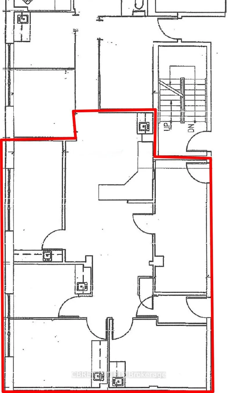 450 Central Avenue, #201-202