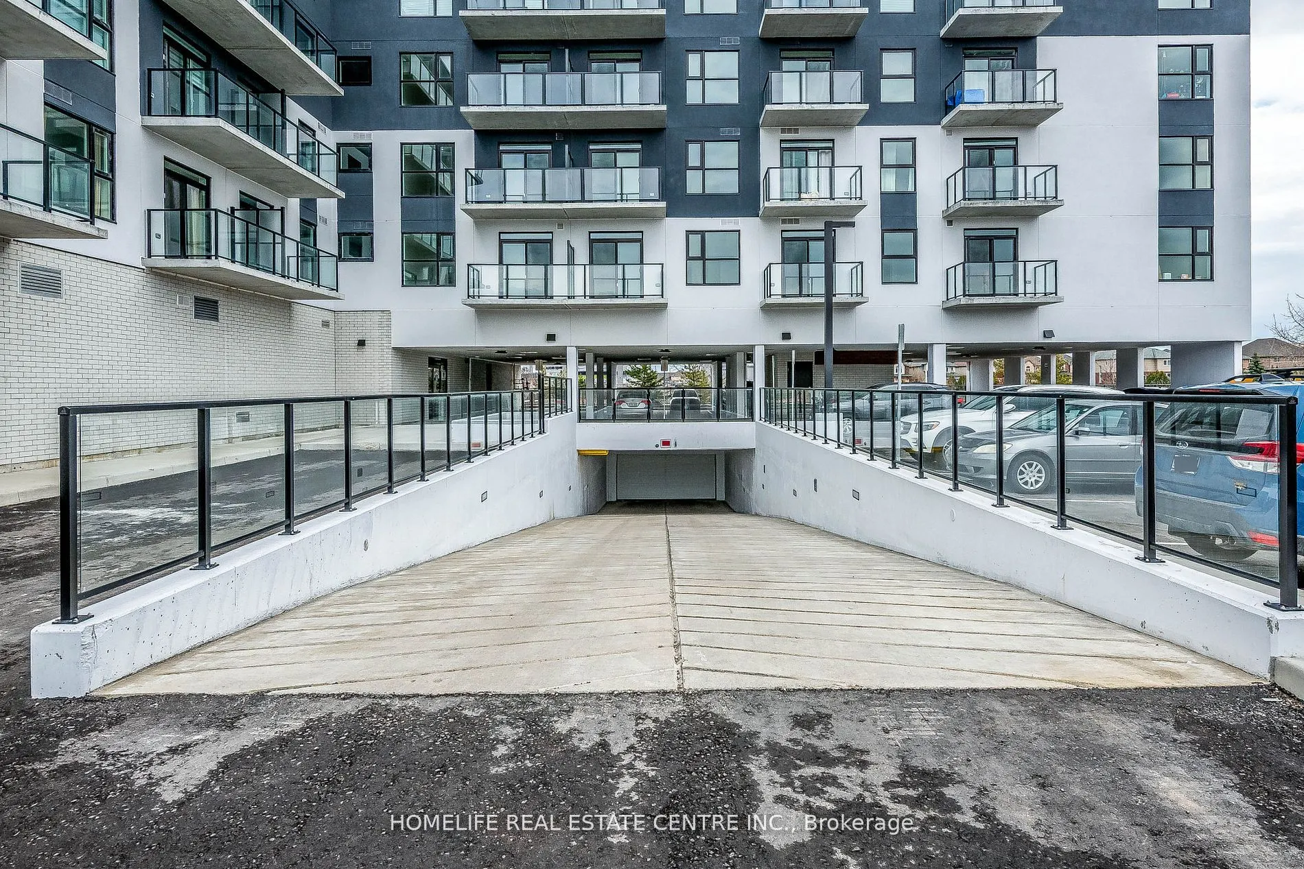 1936 Rymal Road, #310