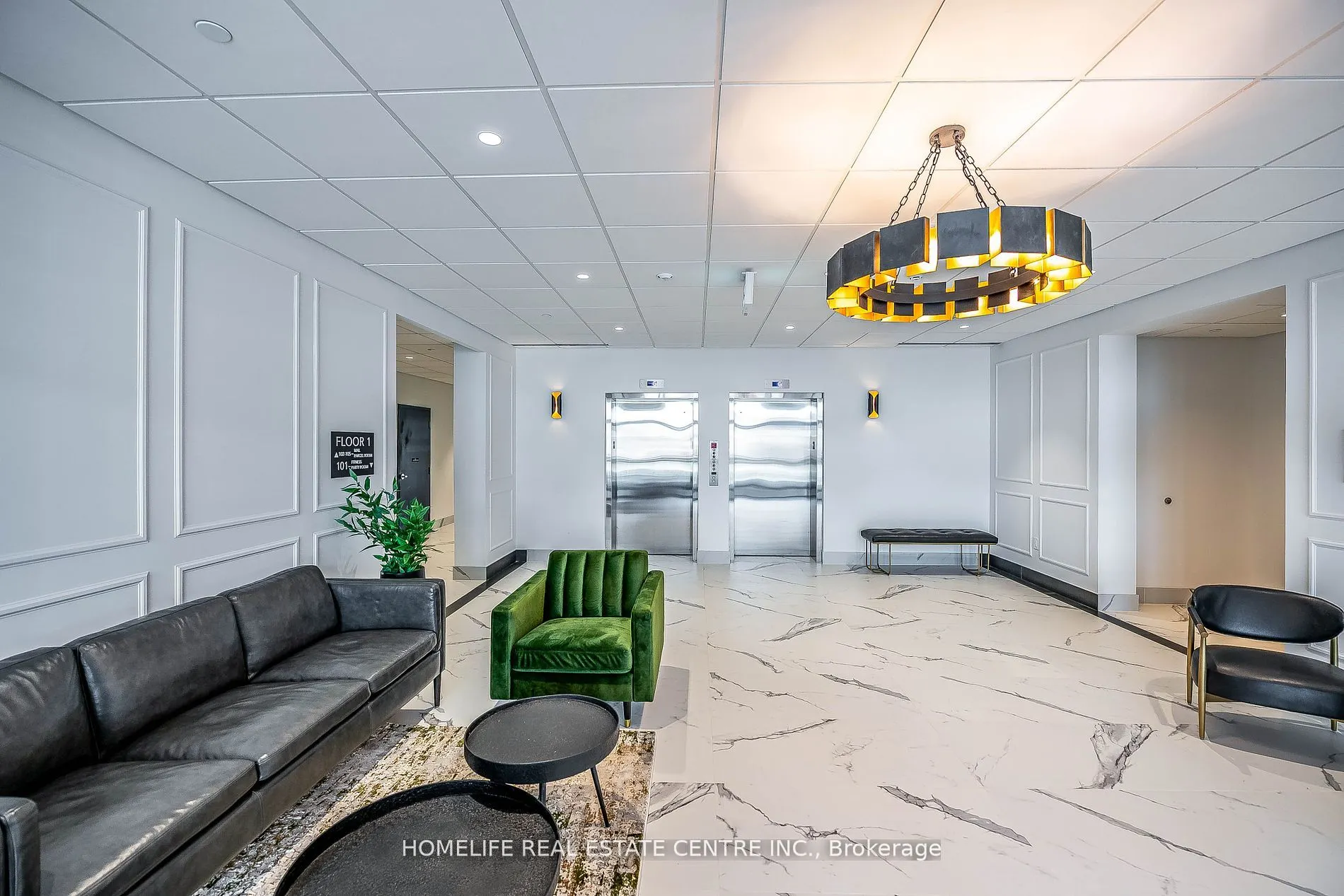 1936 Rymal Road, #310