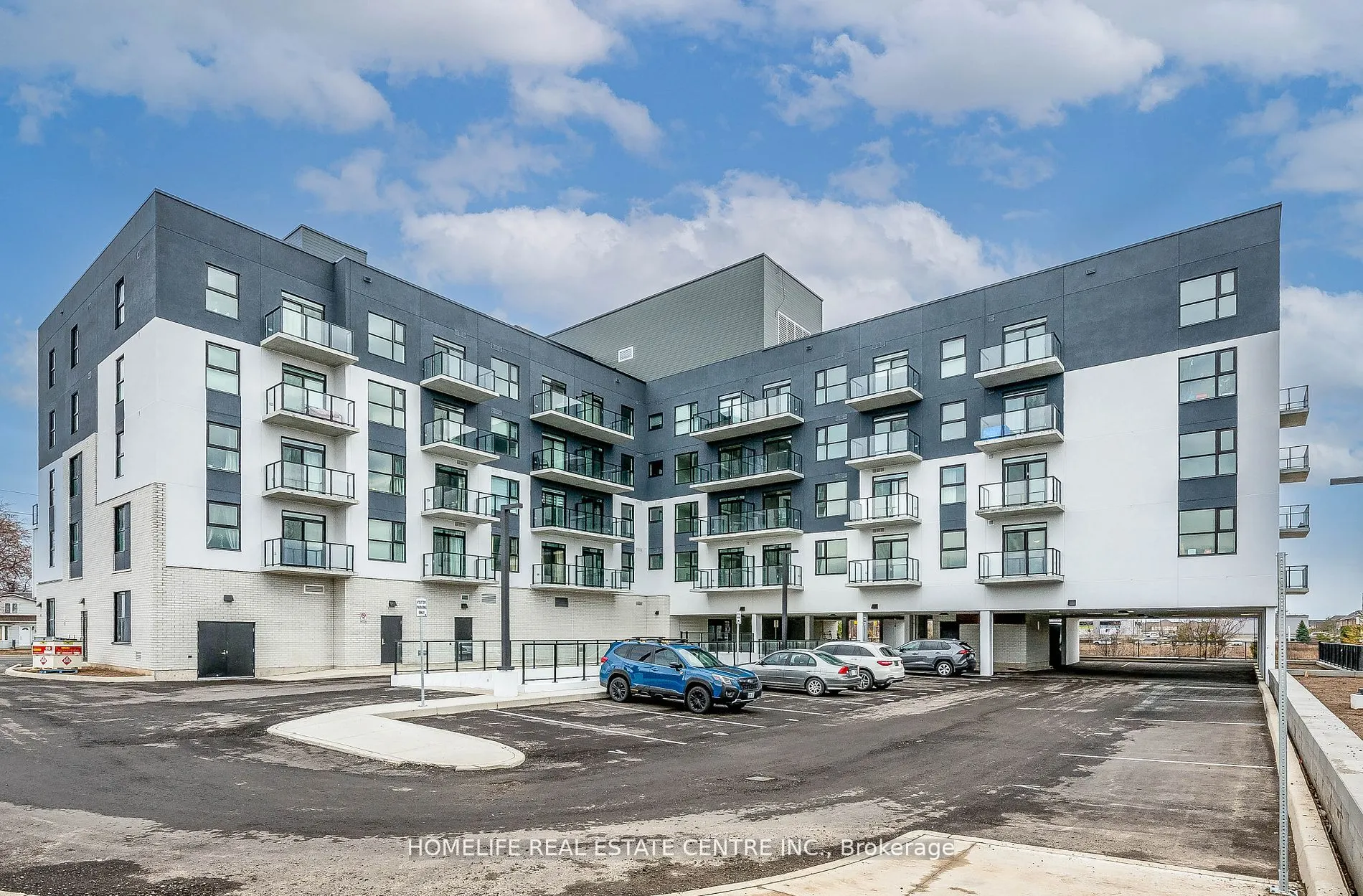 1936 Rymal Road, #310