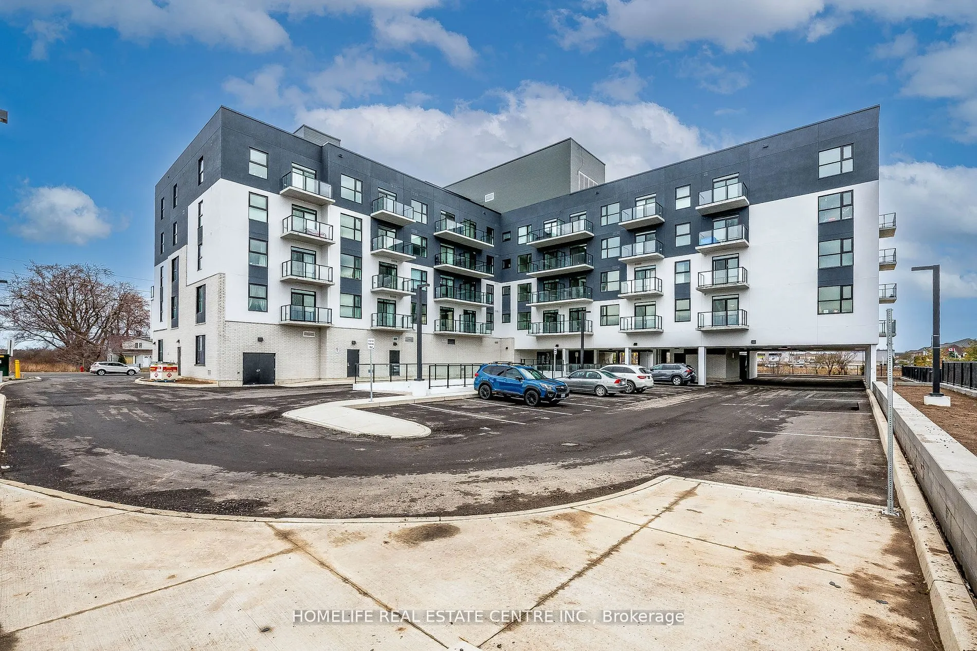 1936 Rymal Road, #310