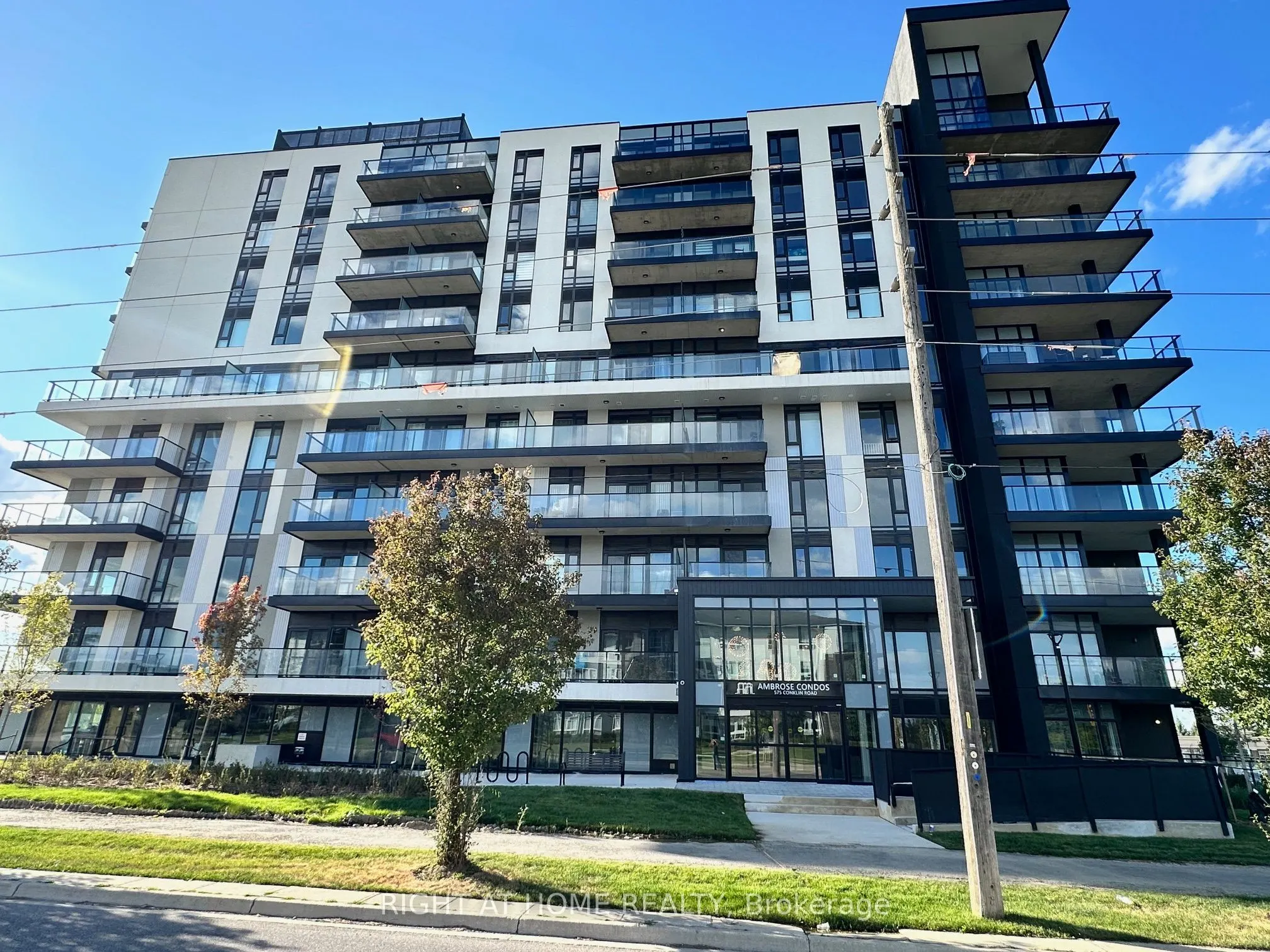 575 Conklin Road, #1027