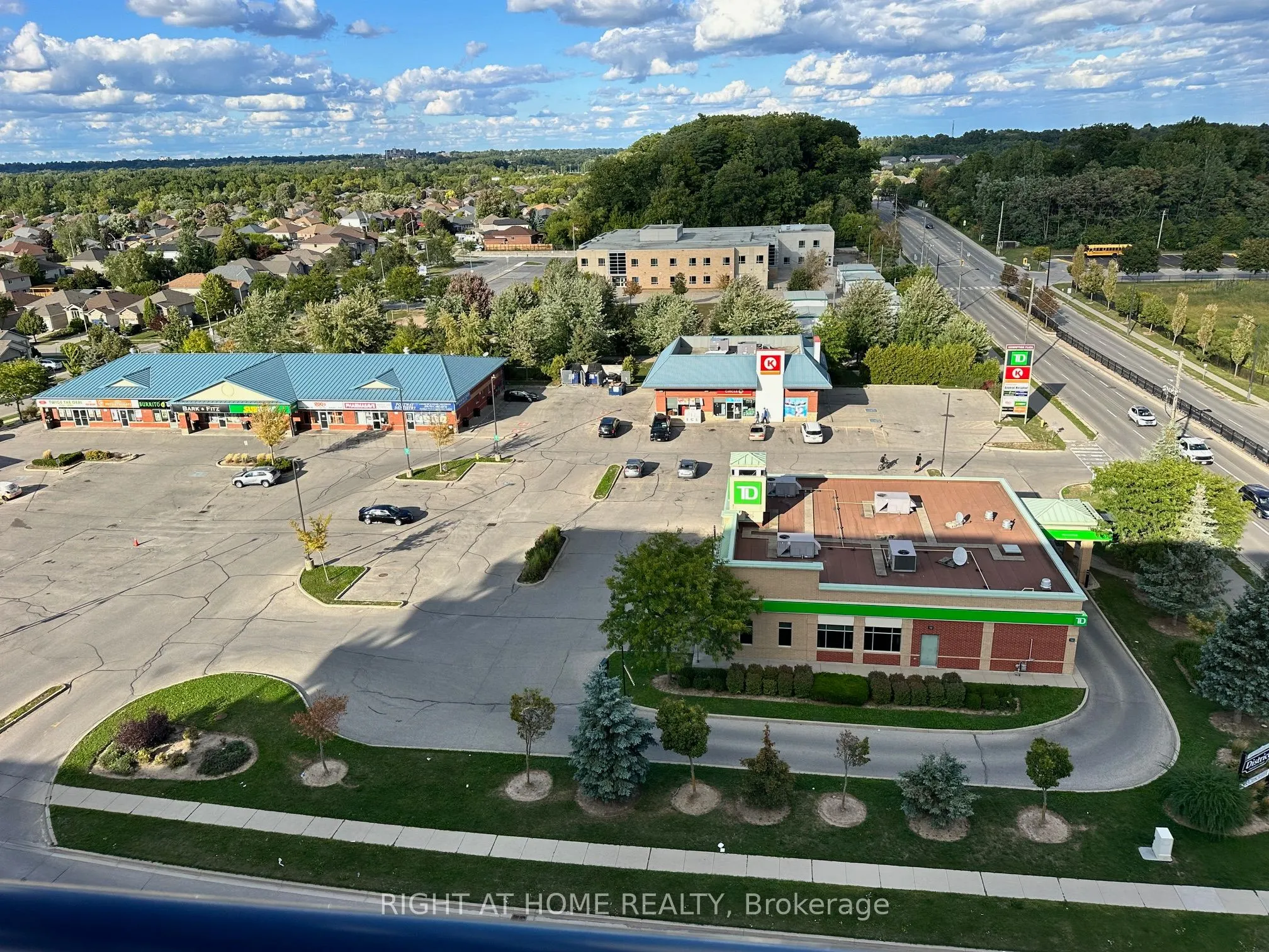 575 Conklin Road, #1027