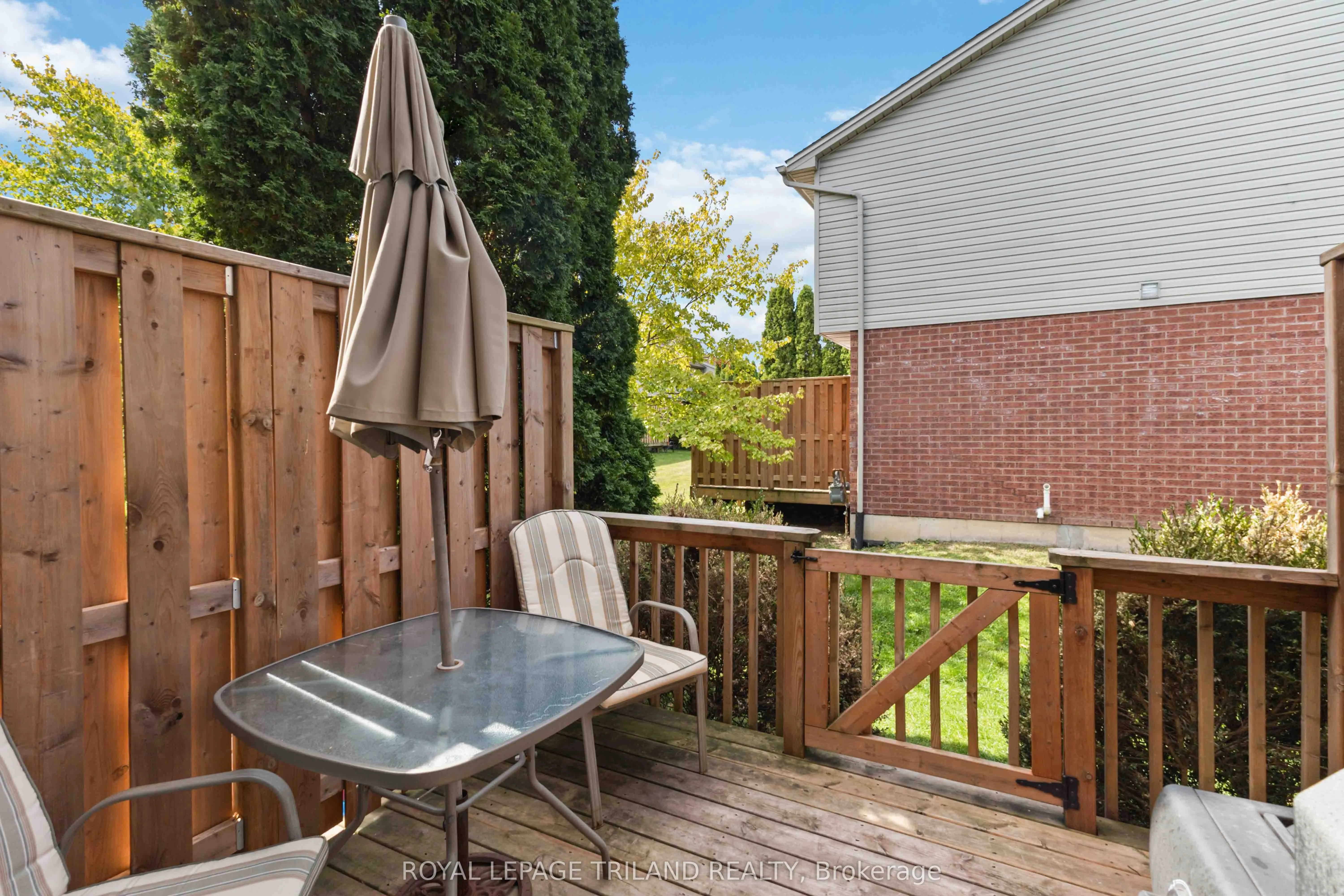 101 Brookside Street, #78