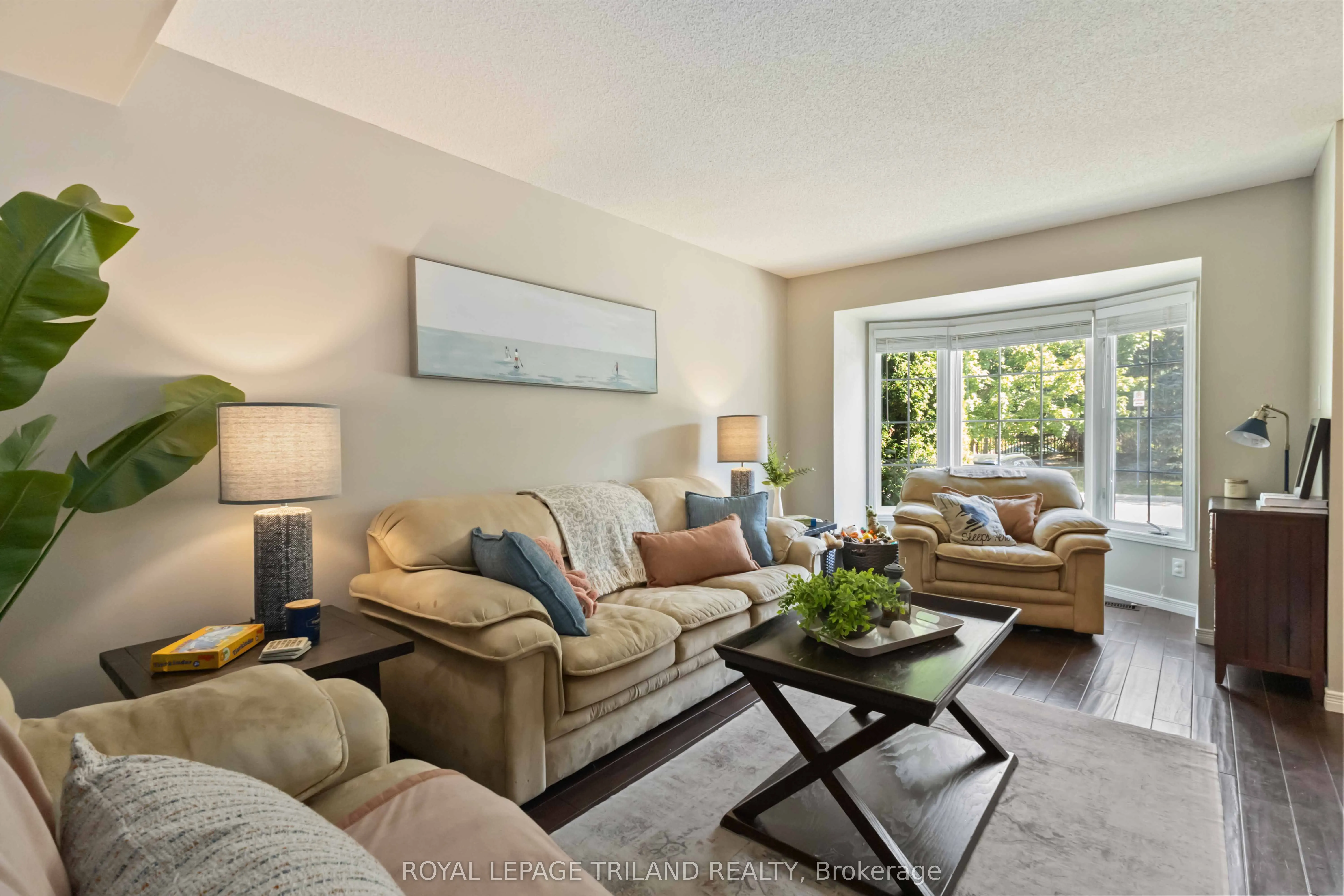 101 Brookside Street, #78