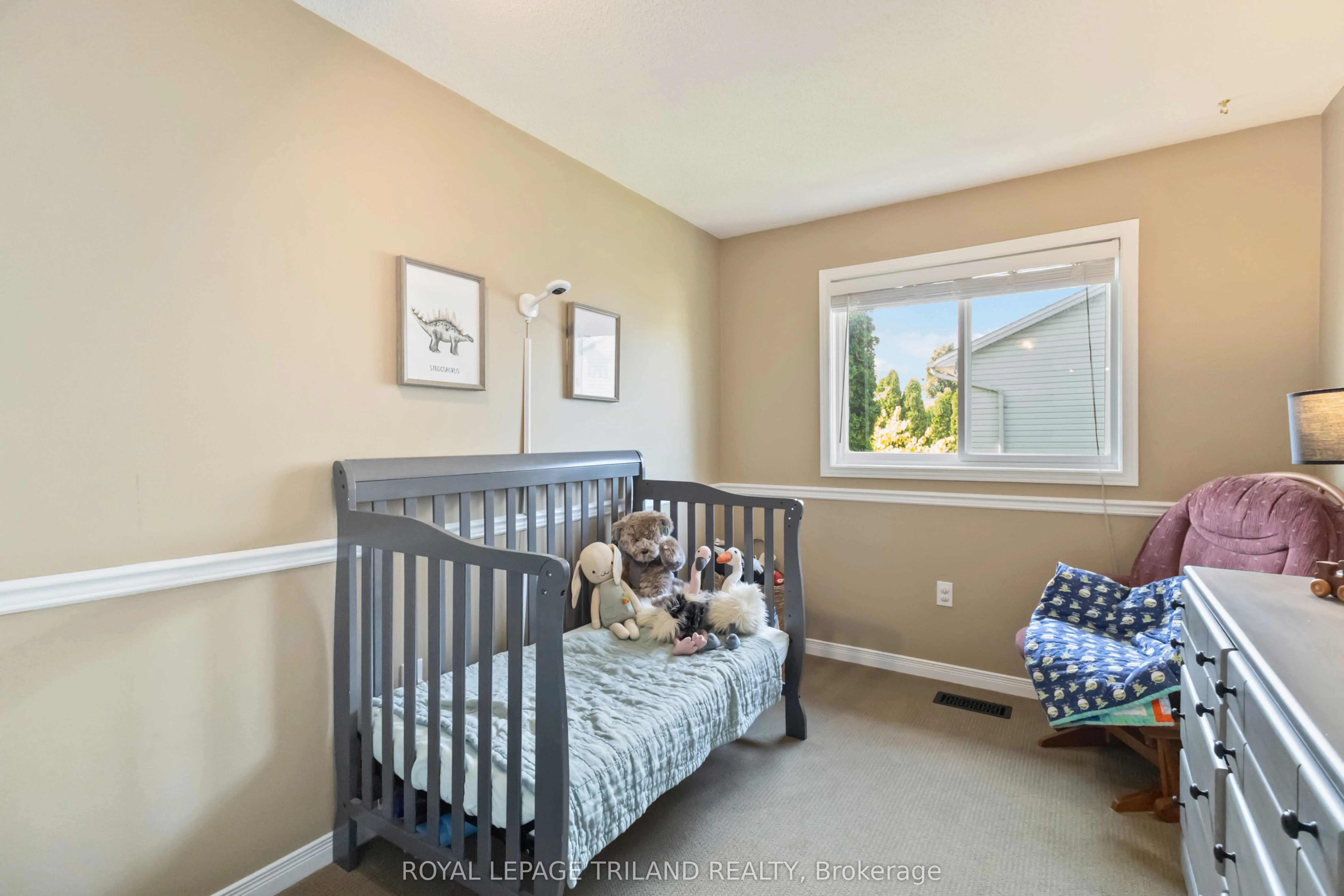 101 Brookside Street, #78