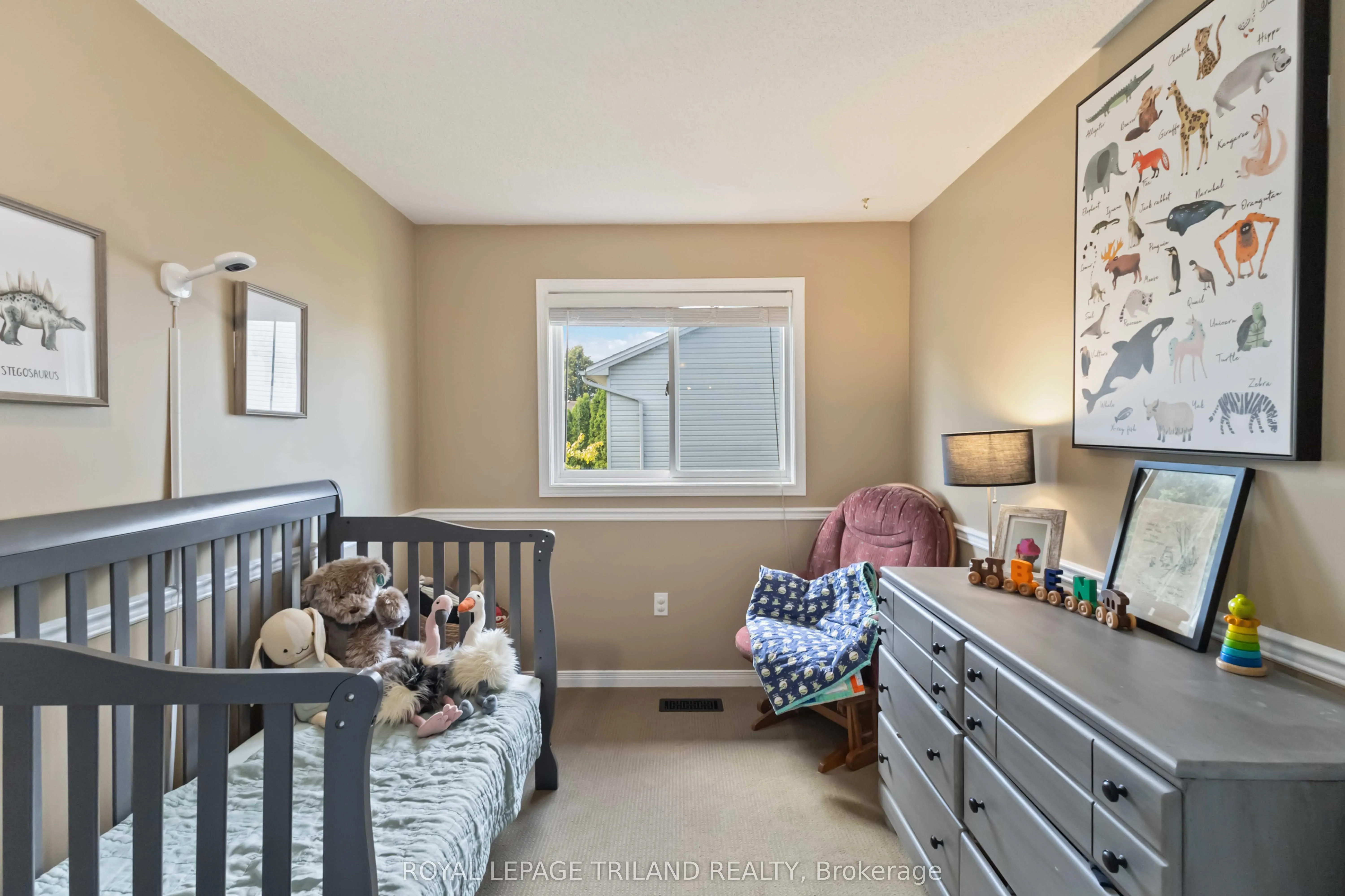 101 Brookside Street, #78