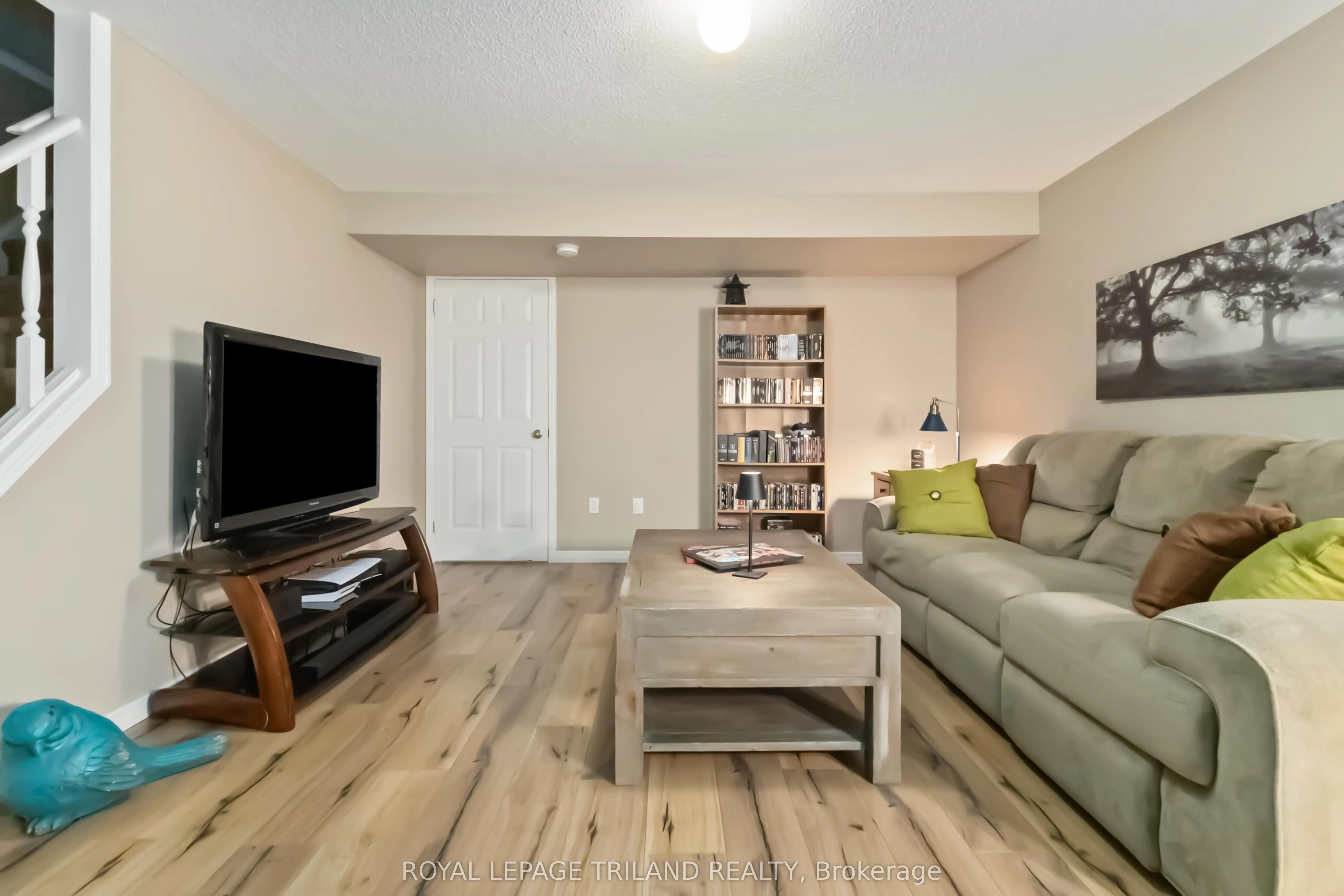 101 Brookside Street, #78