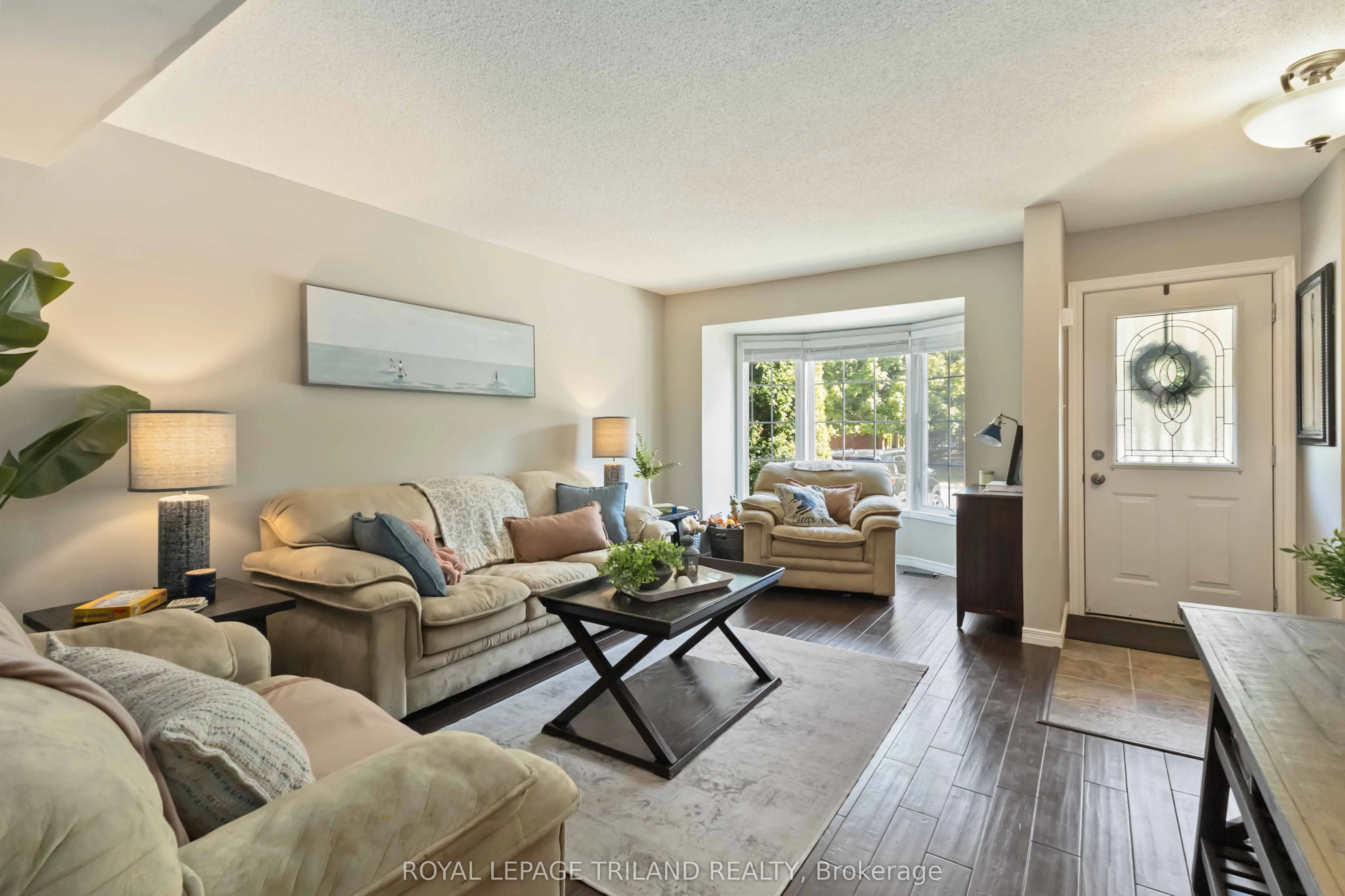 101 Brookside Street, #78
