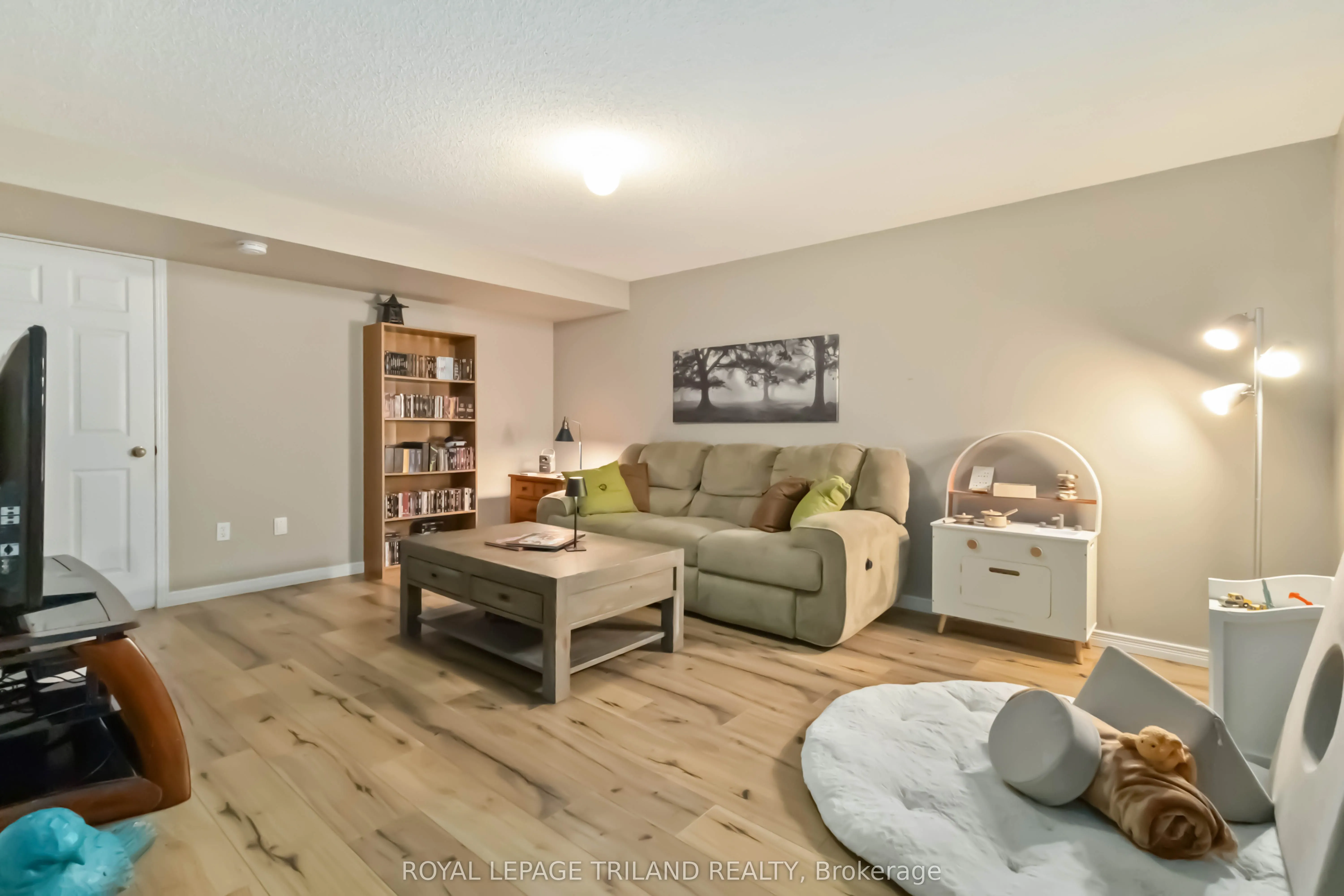 101 Brookside Street, #78