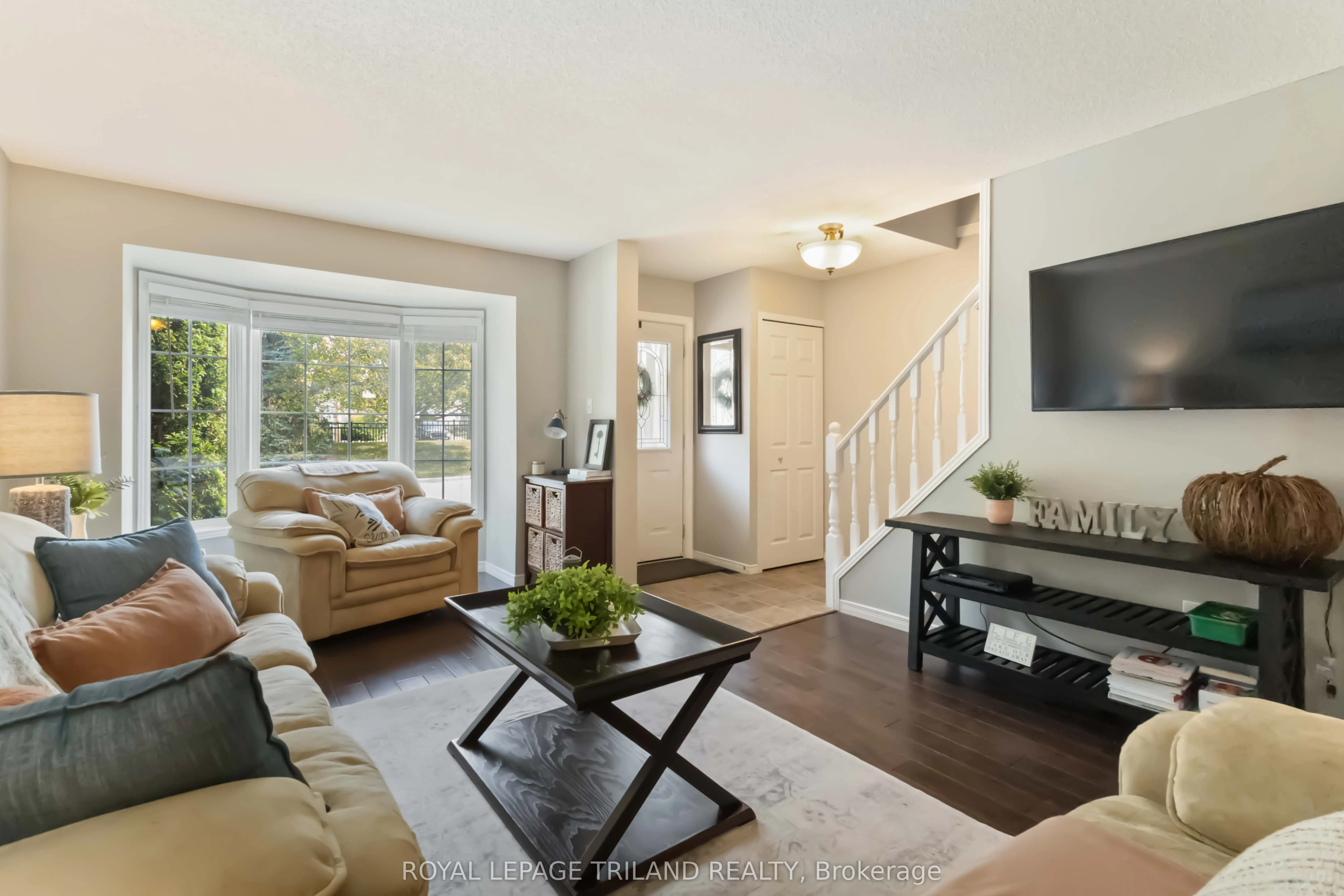 101 Brookside Street, #78