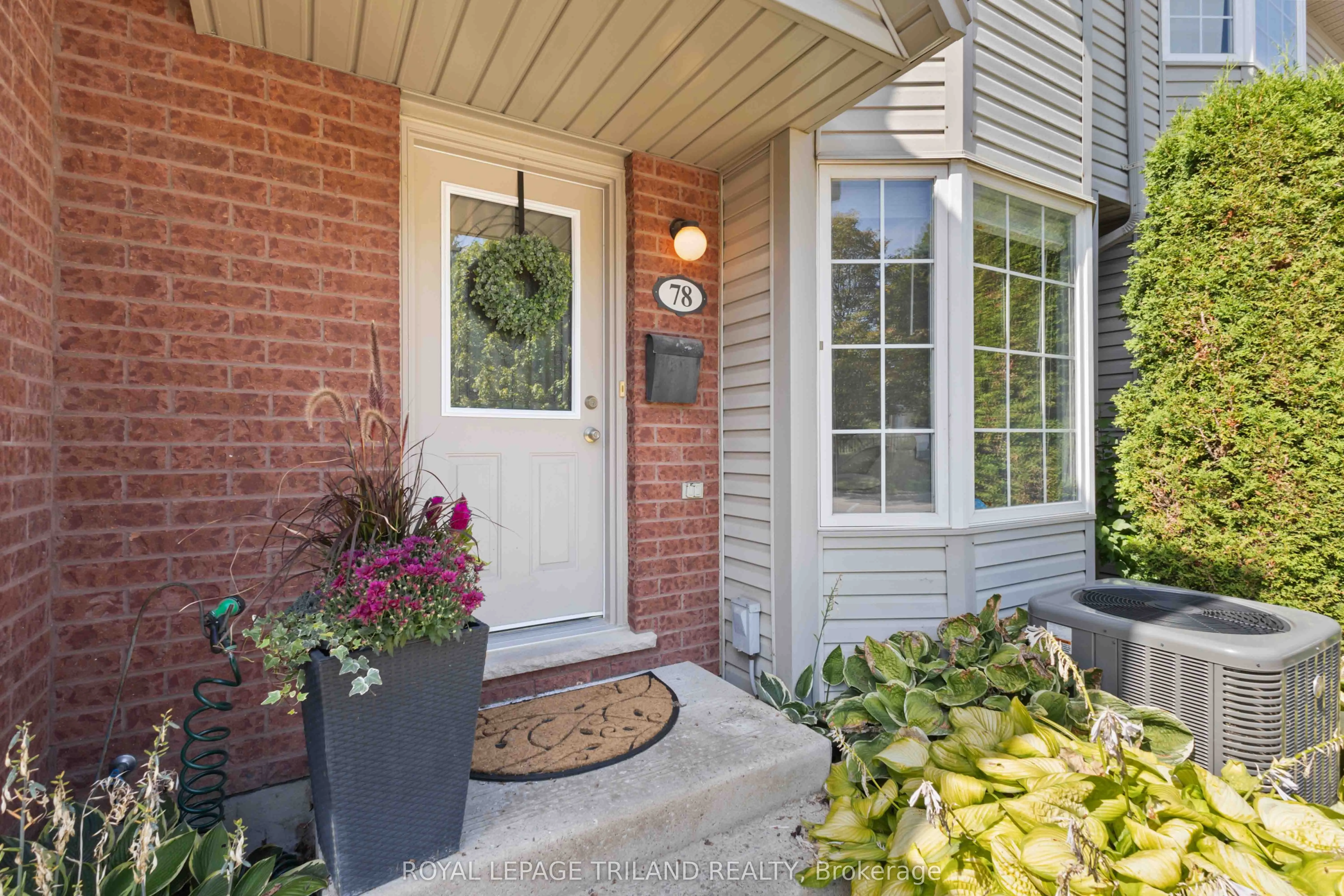 101 Brookside Street, #78
