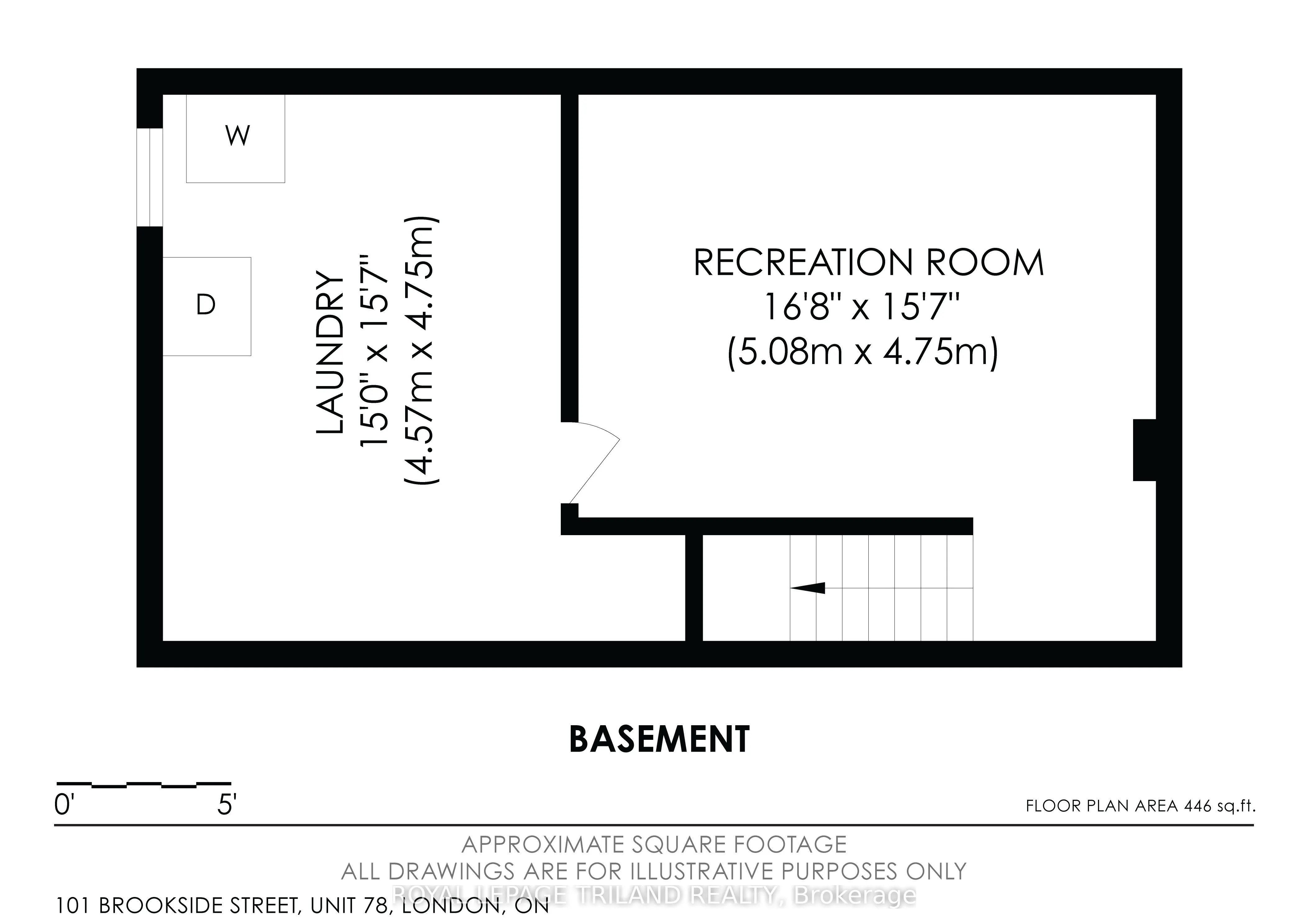 101 Brookside Street, #78