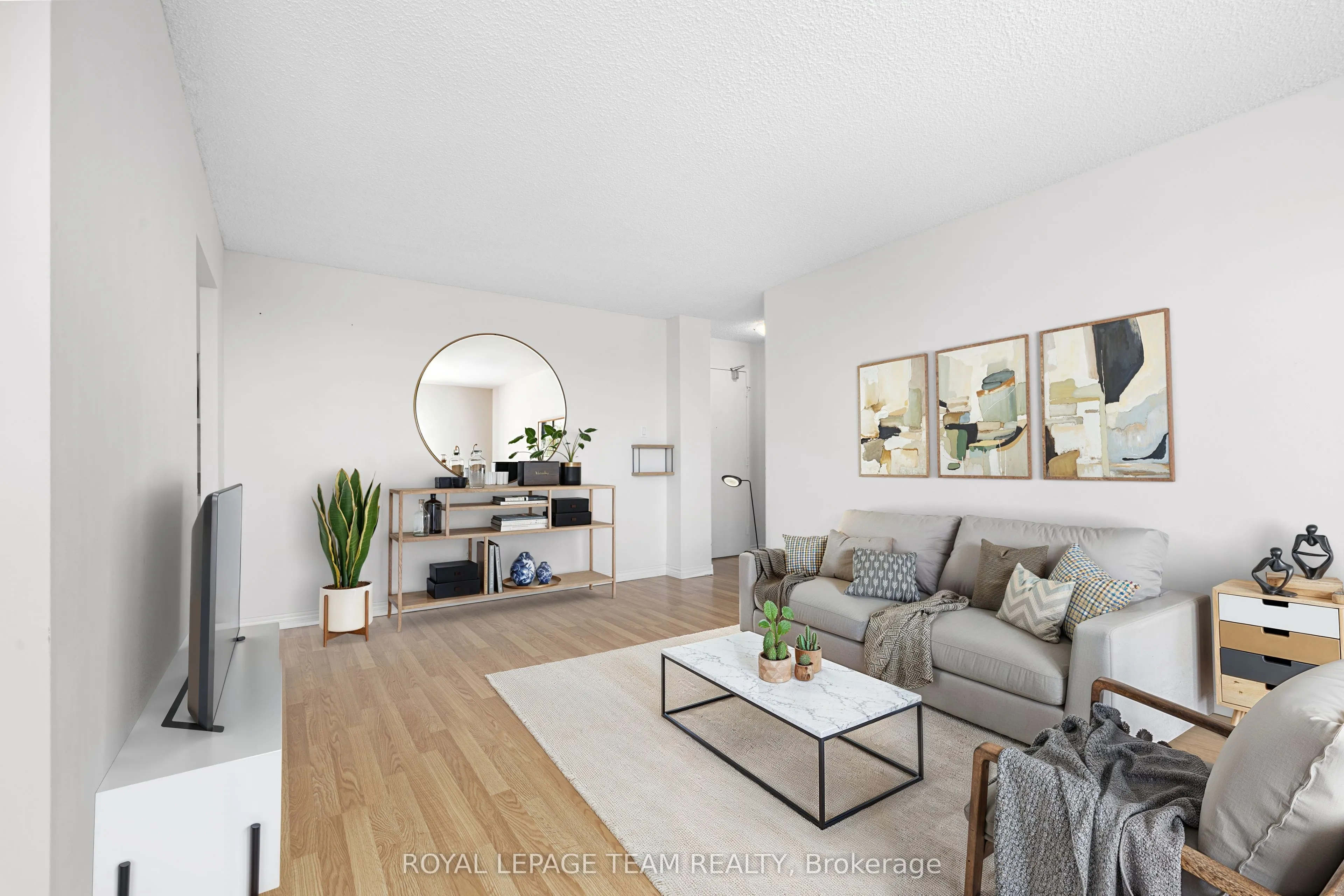 665 Bathgate Drive, #603