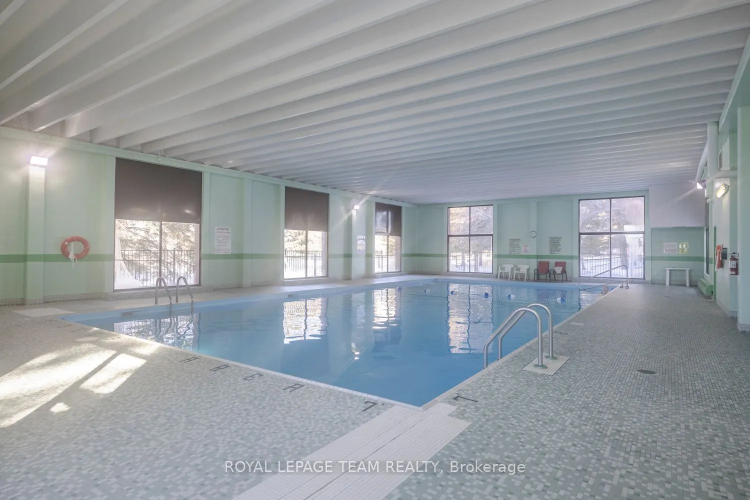 665 Bathgate Drive, #603
