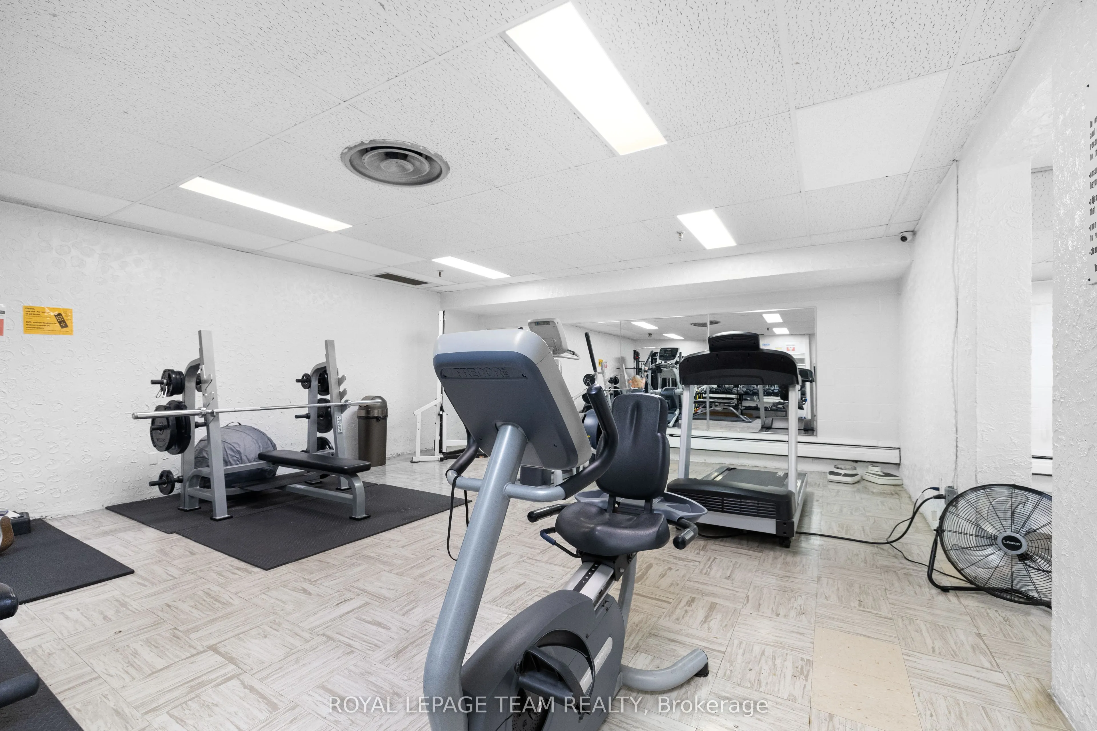 665 Bathgate Drive, #603
