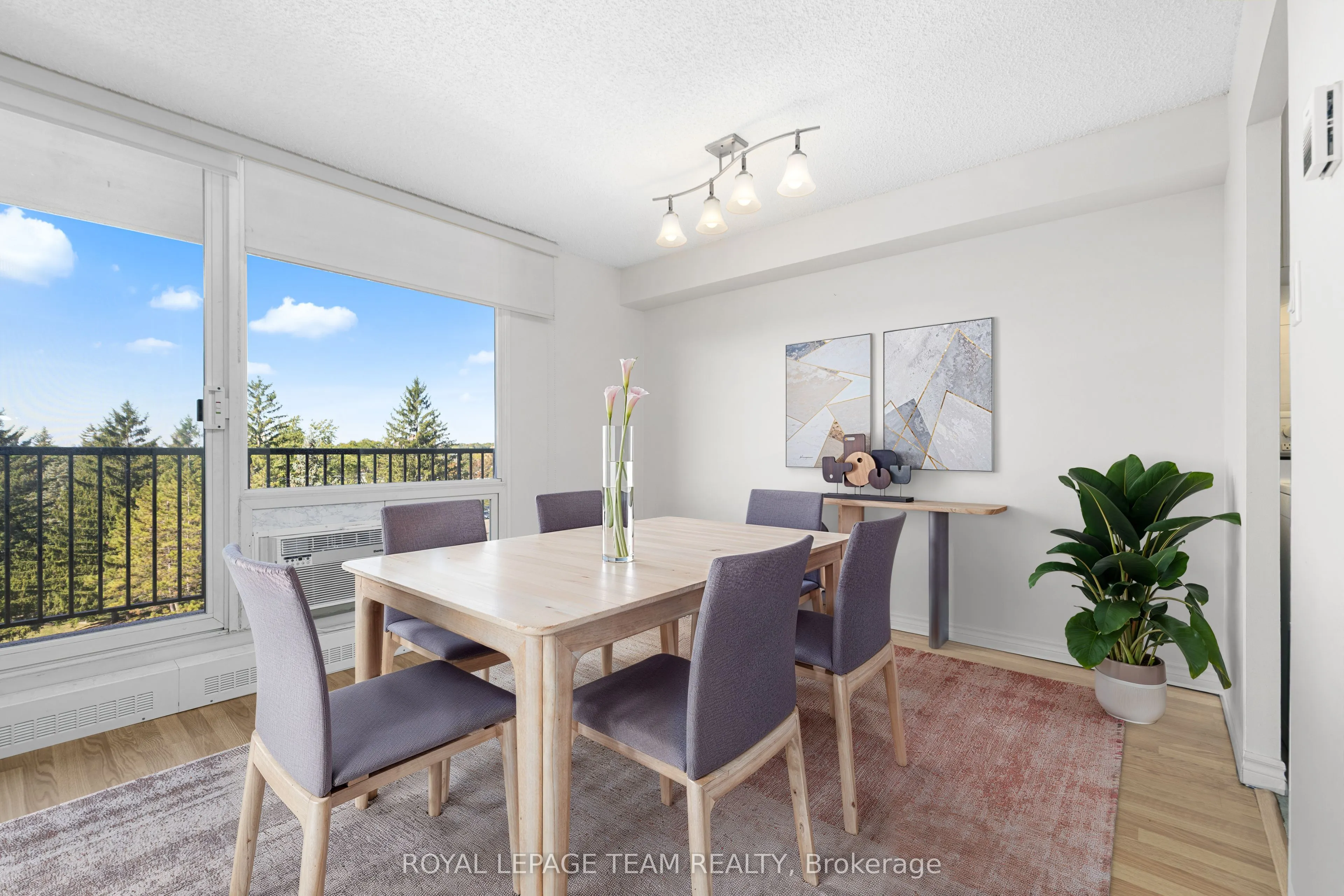 665 Bathgate Drive, #603
