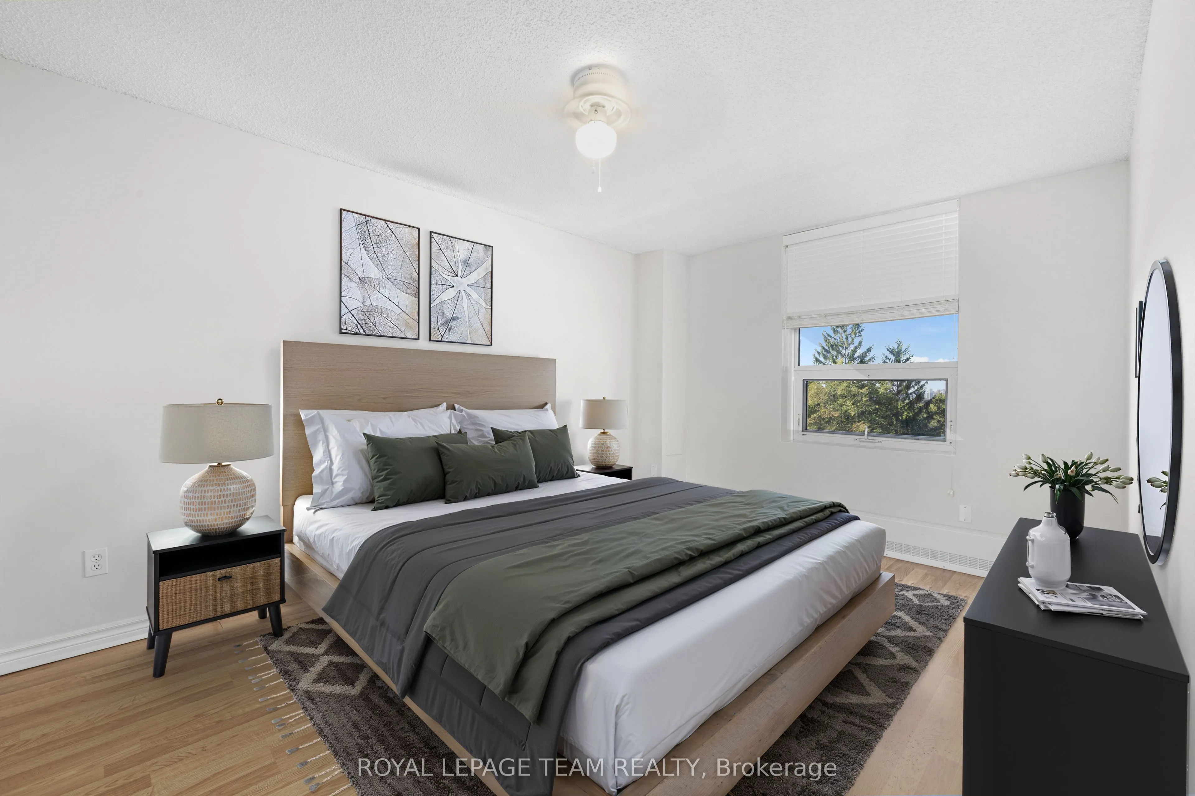 665 Bathgate Drive, #603