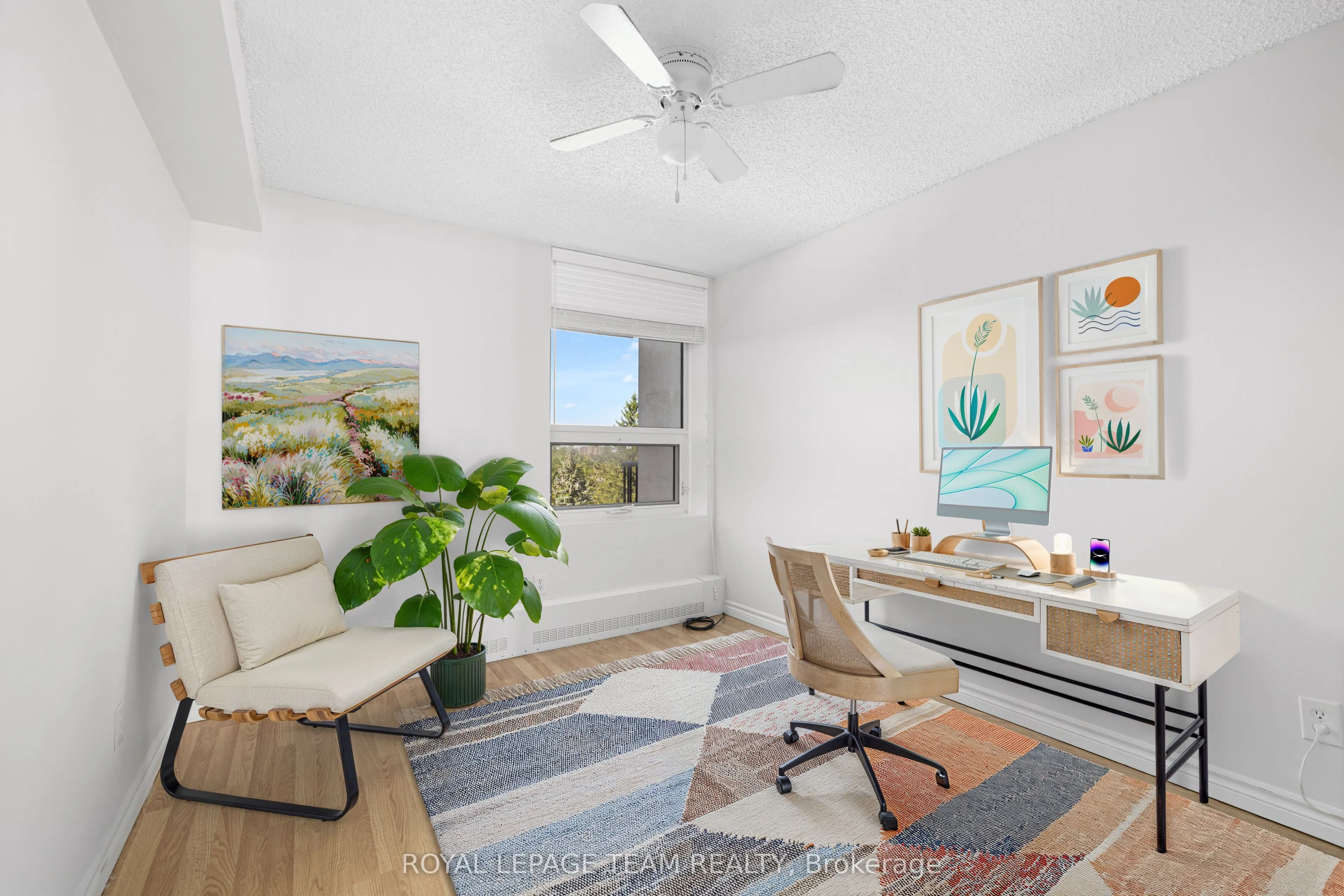 665 Bathgate Drive, #603