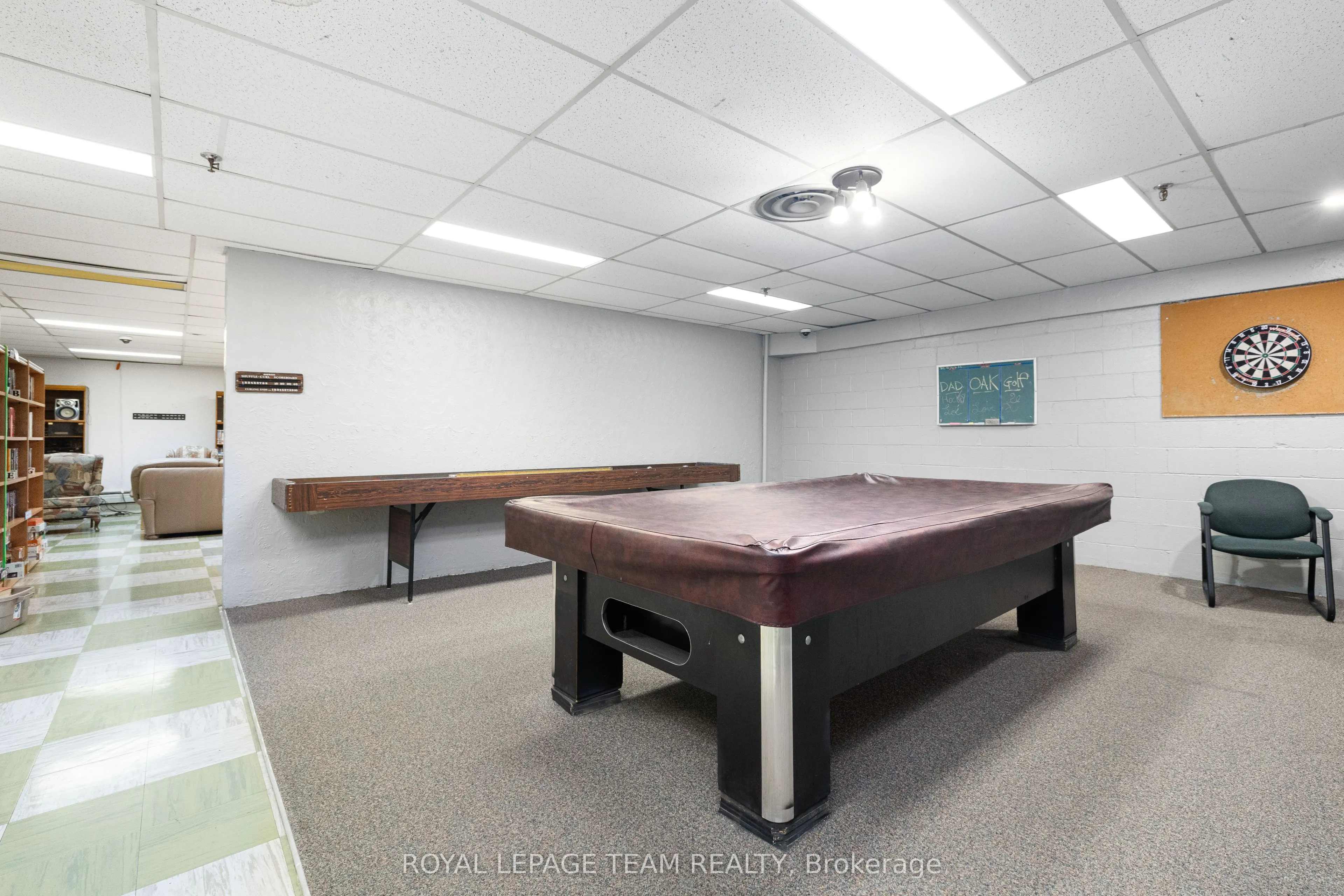 665 Bathgate Drive, #603
