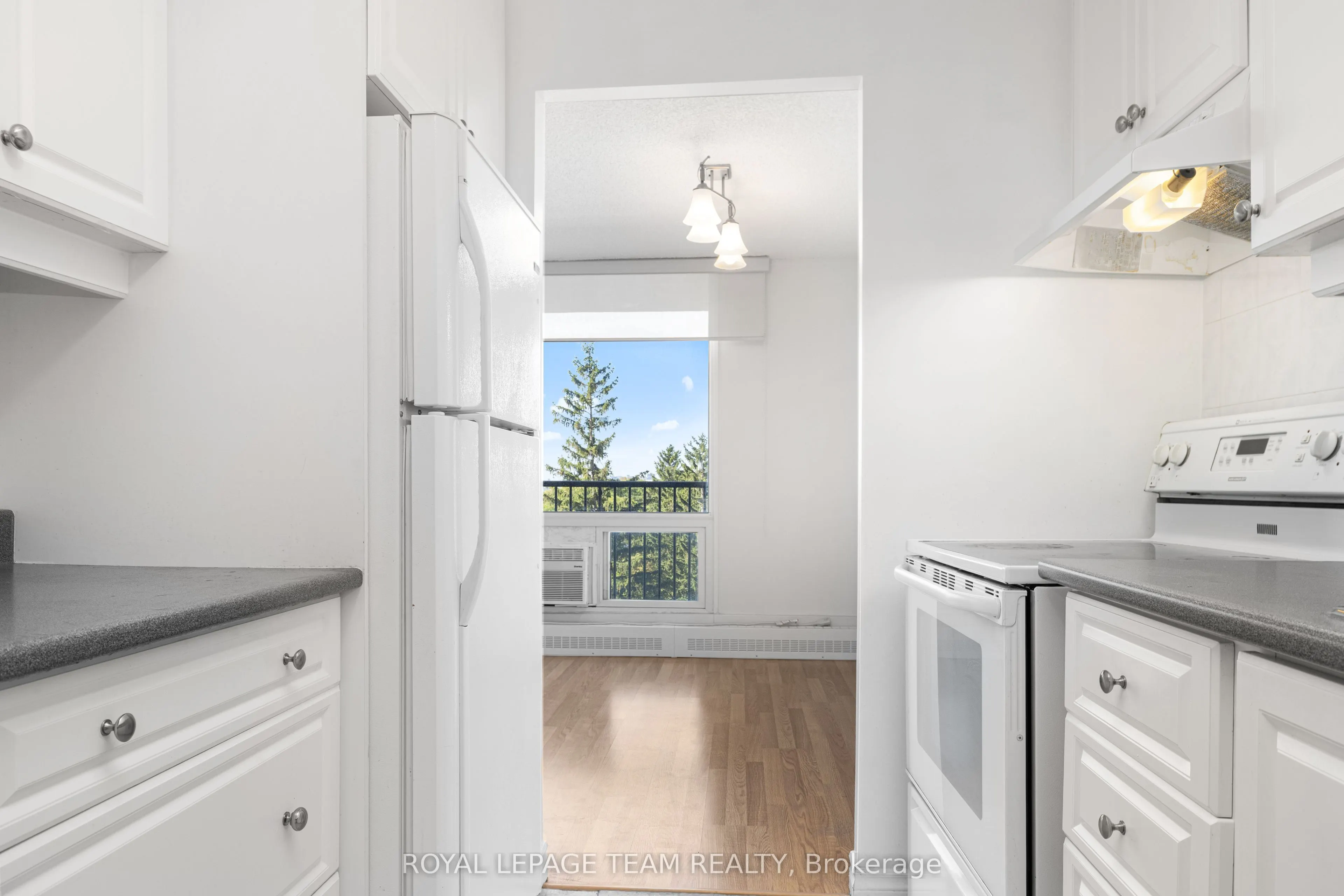 665 Bathgate Drive, #603