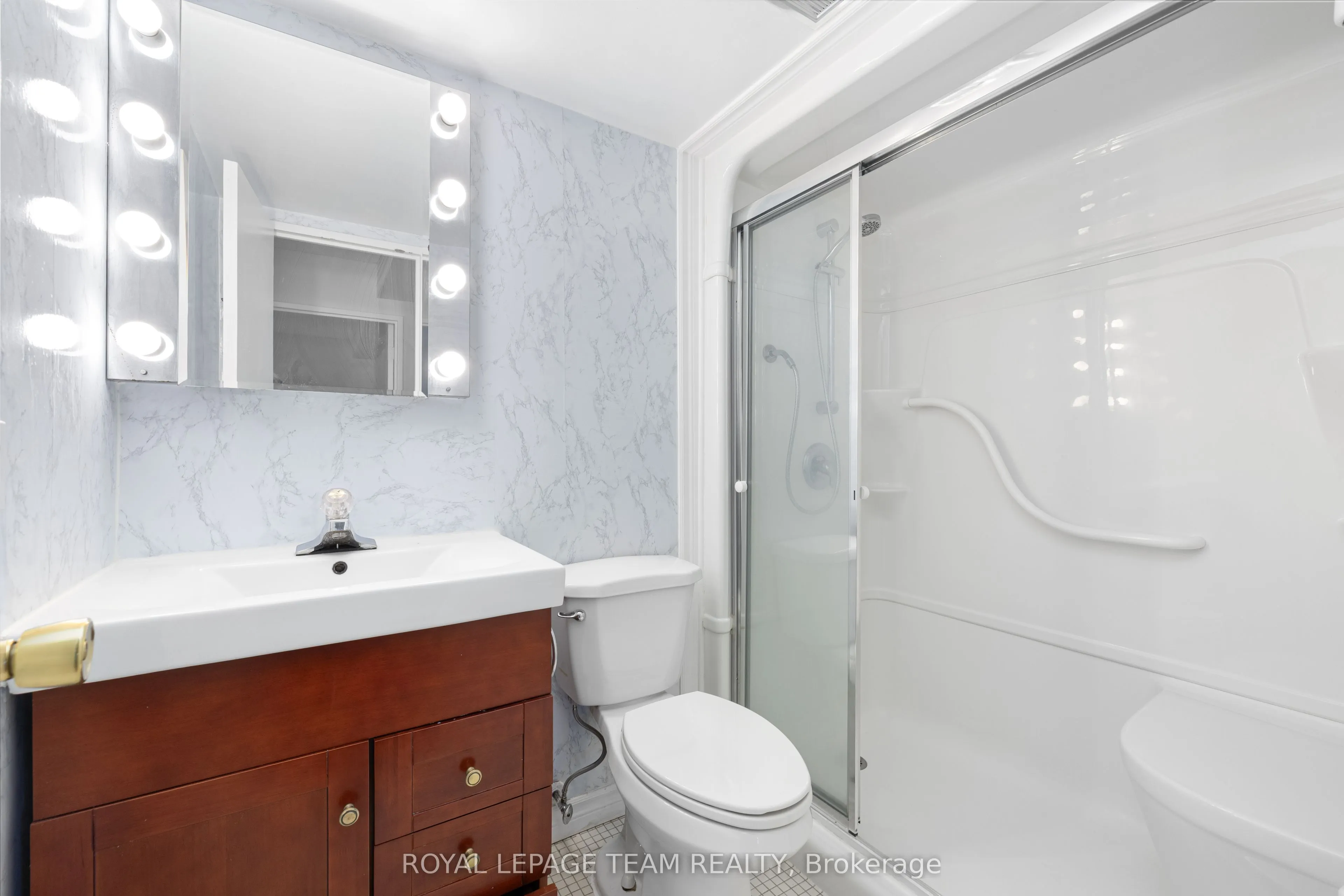 665 Bathgate Drive, #603