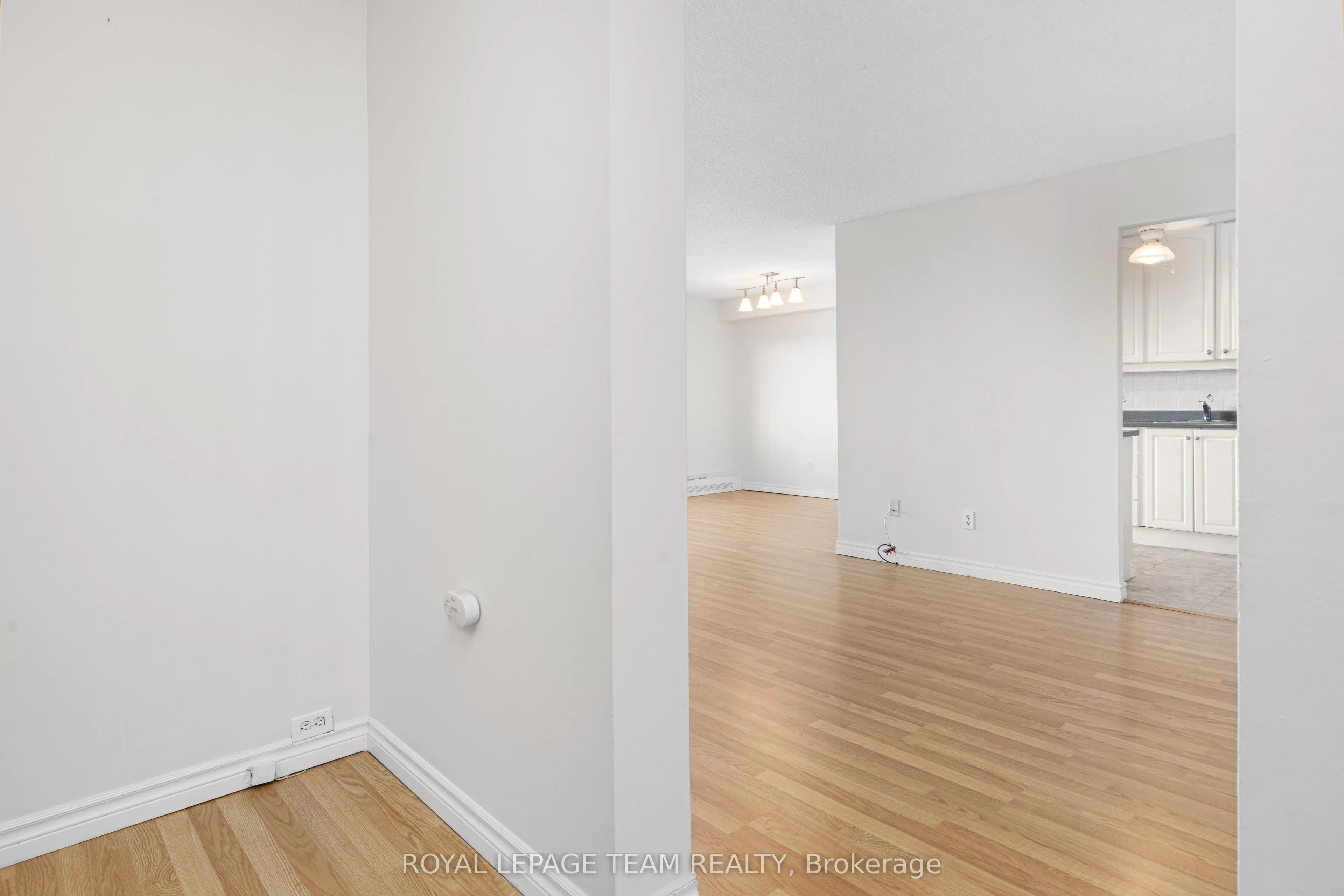 665 Bathgate Drive, #603