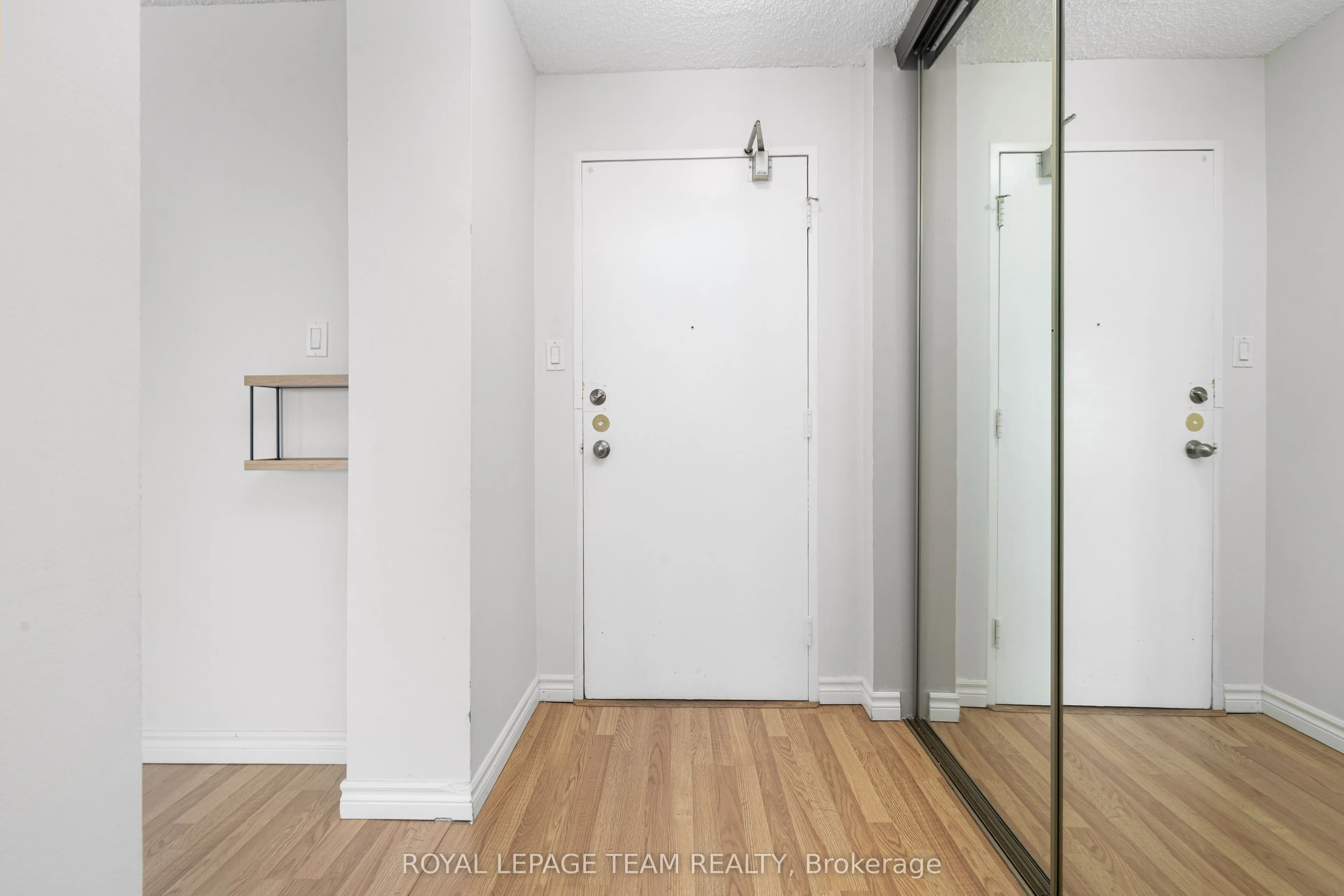 665 Bathgate Drive, #603