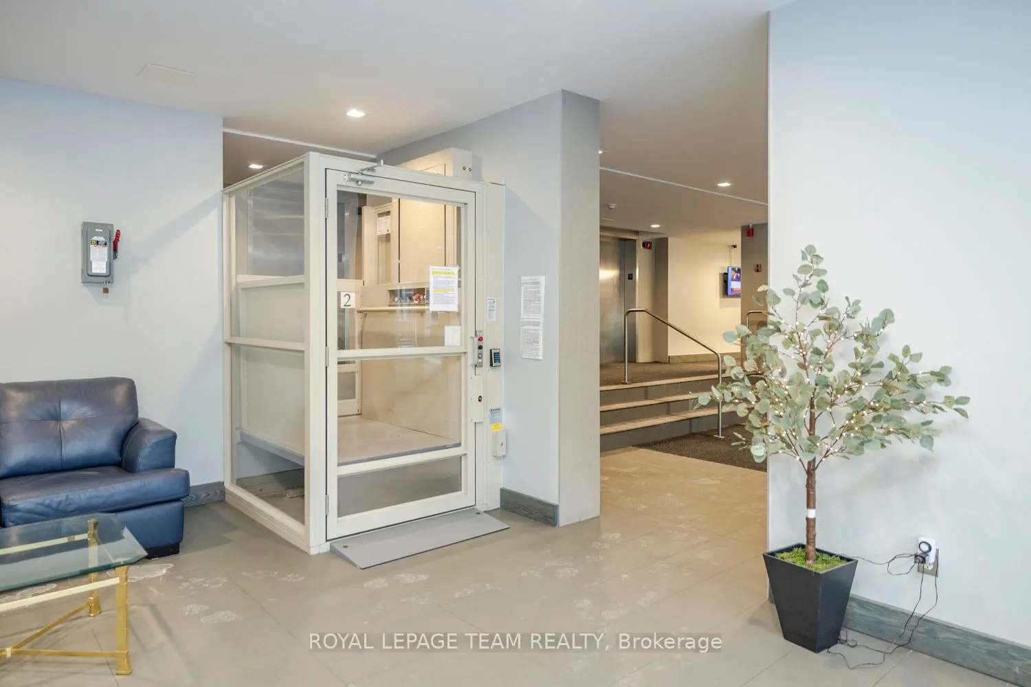665 Bathgate Drive, #603