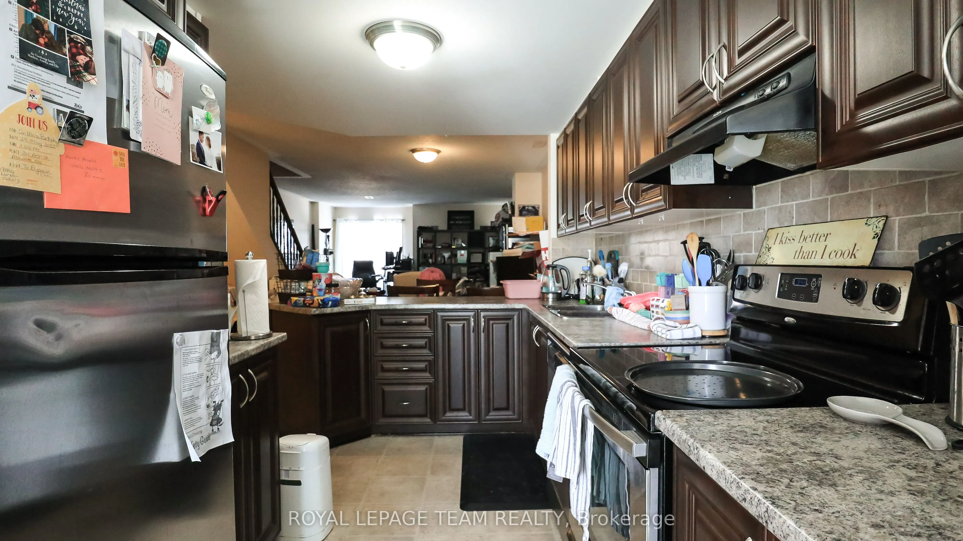 544 Chapman Mills Drive, #B