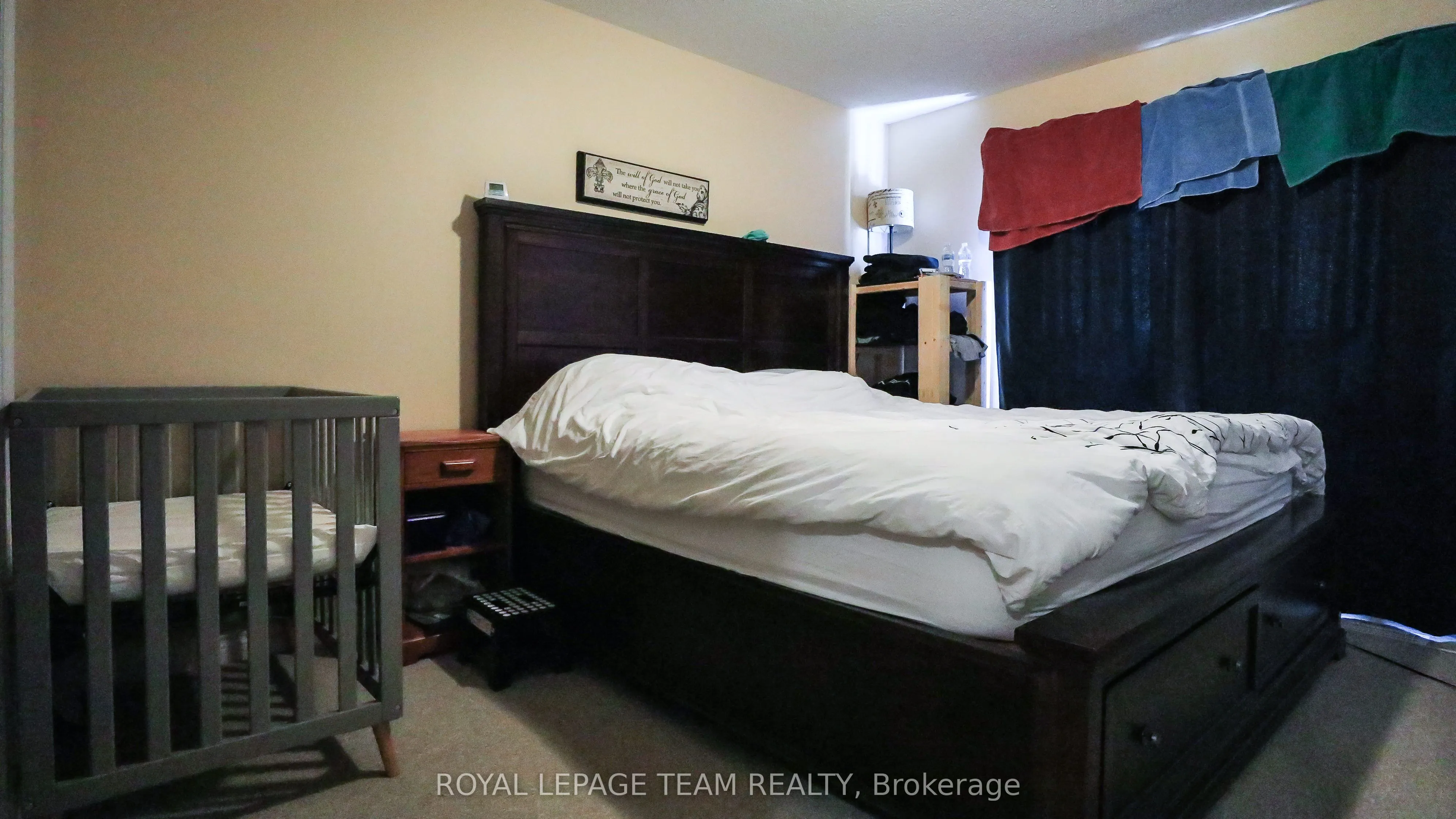 544 Chapman Mills Drive, #B