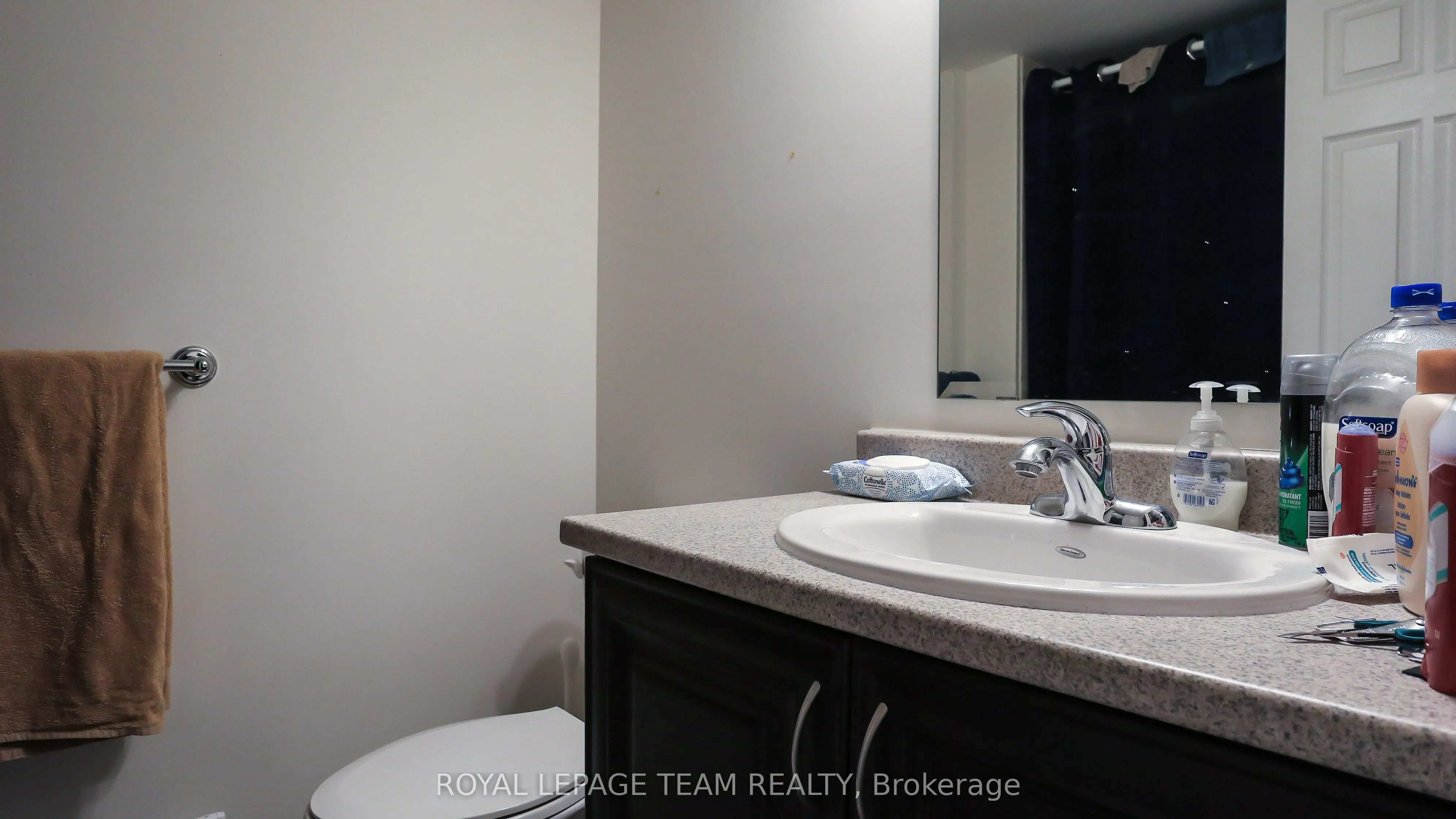 544 Chapman Mills Drive, #B