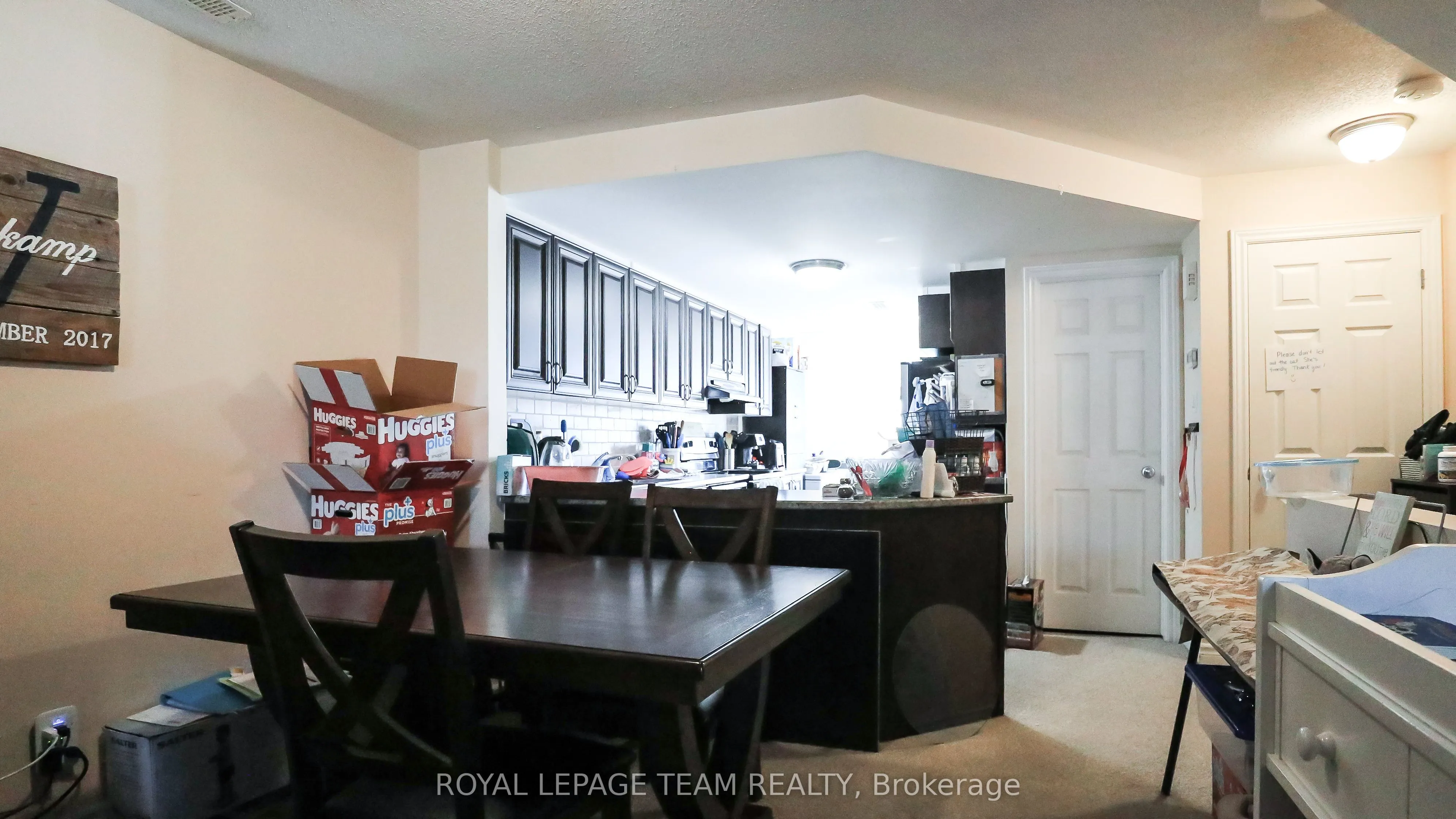 544 Chapman Mills Drive, #B