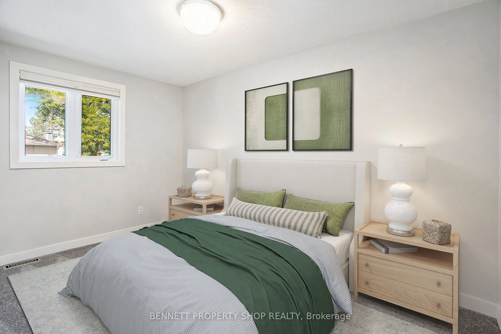 1642 Du Sommet Place, #77