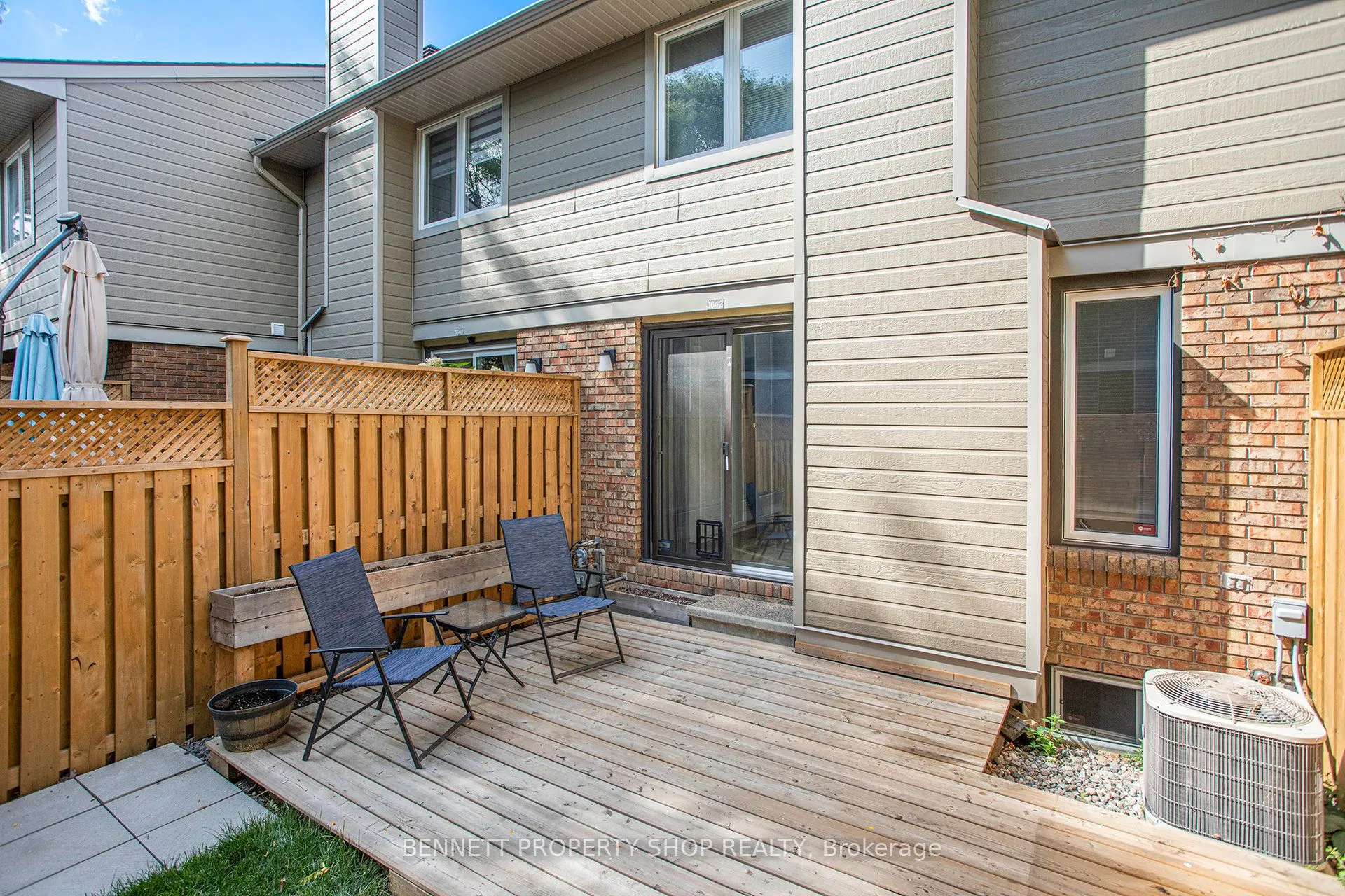 1642 Du Sommet Place, #77