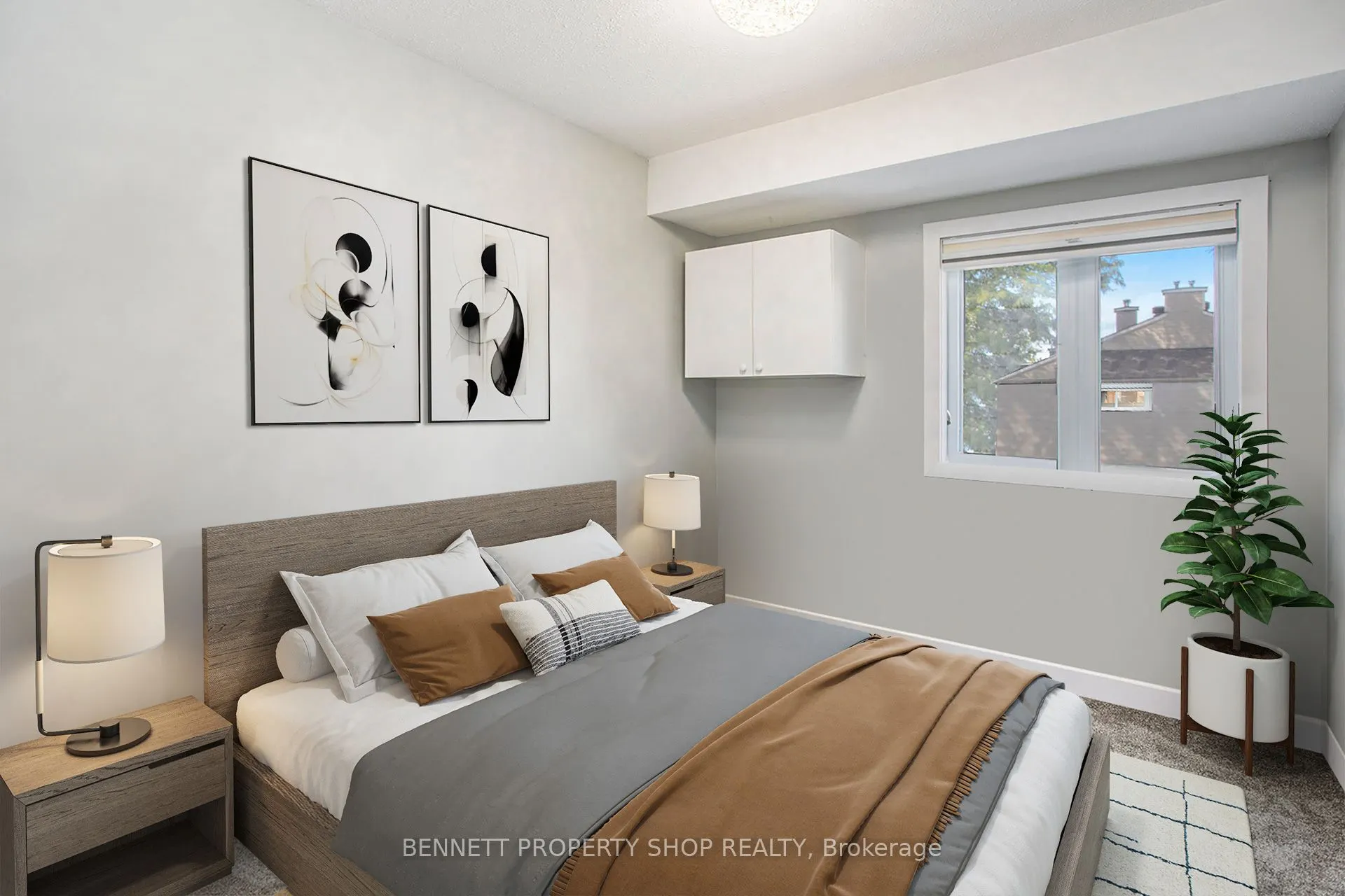 1642 Du Sommet Place, #77