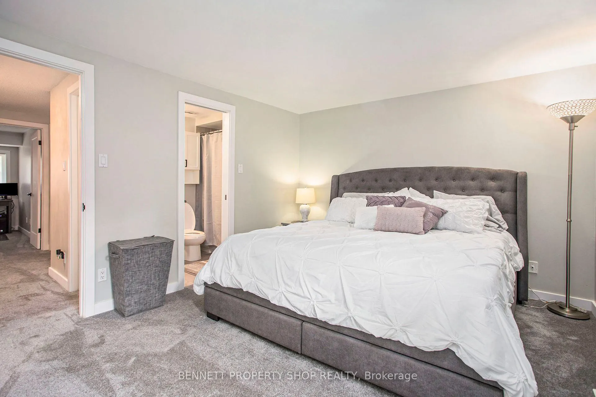 1642 Du Sommet Place, #77