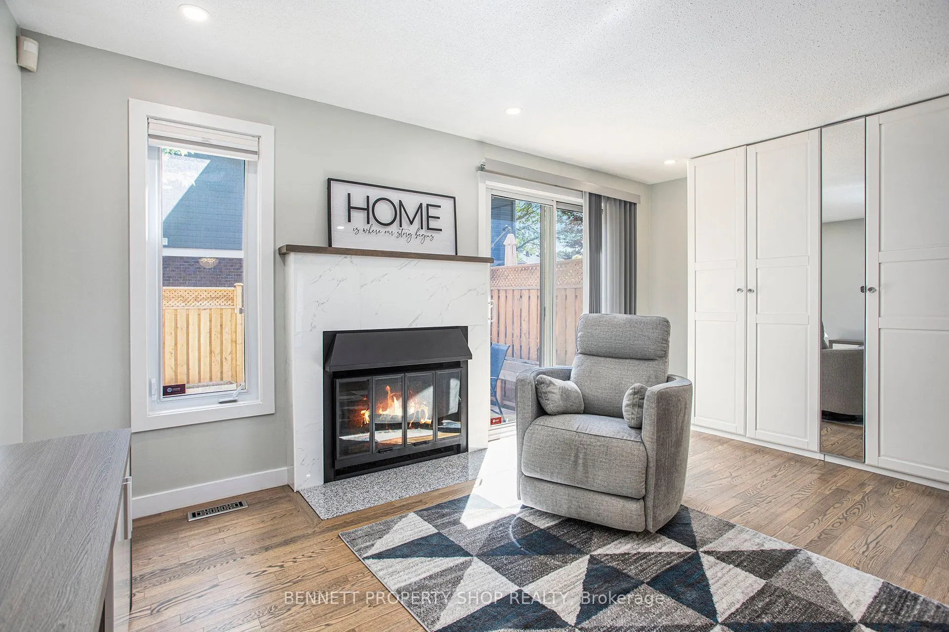 1642 Du Sommet Place, #77