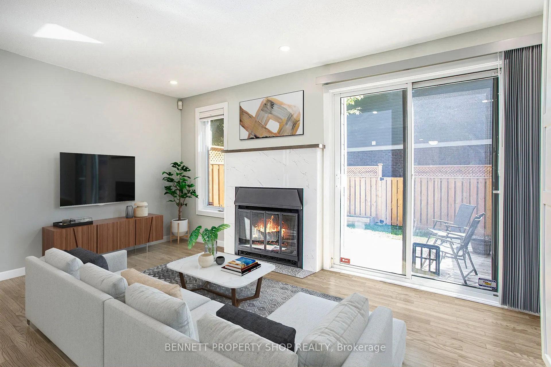 1642 Du Sommet Place, #77