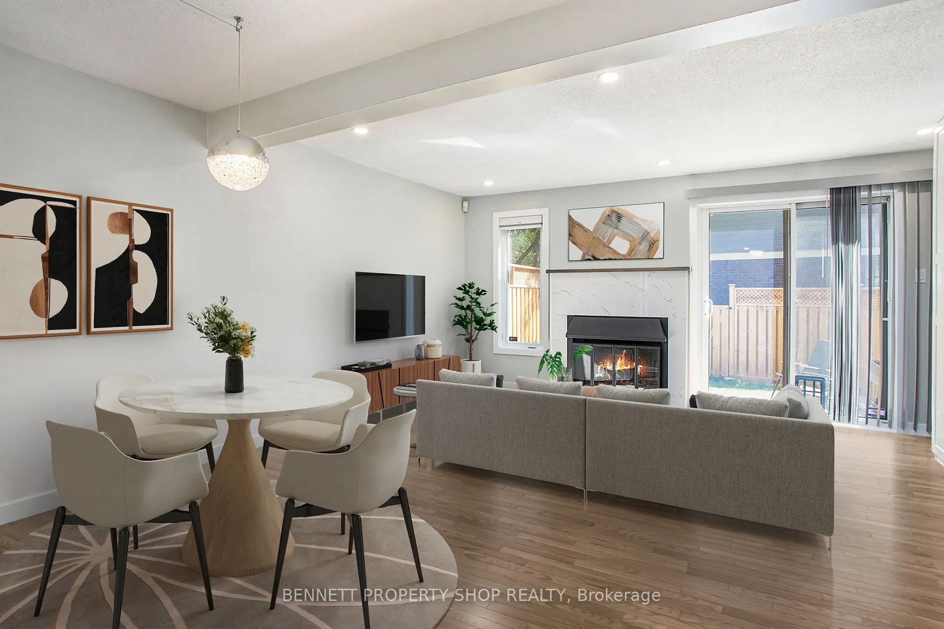 1642 Du Sommet Place, #77