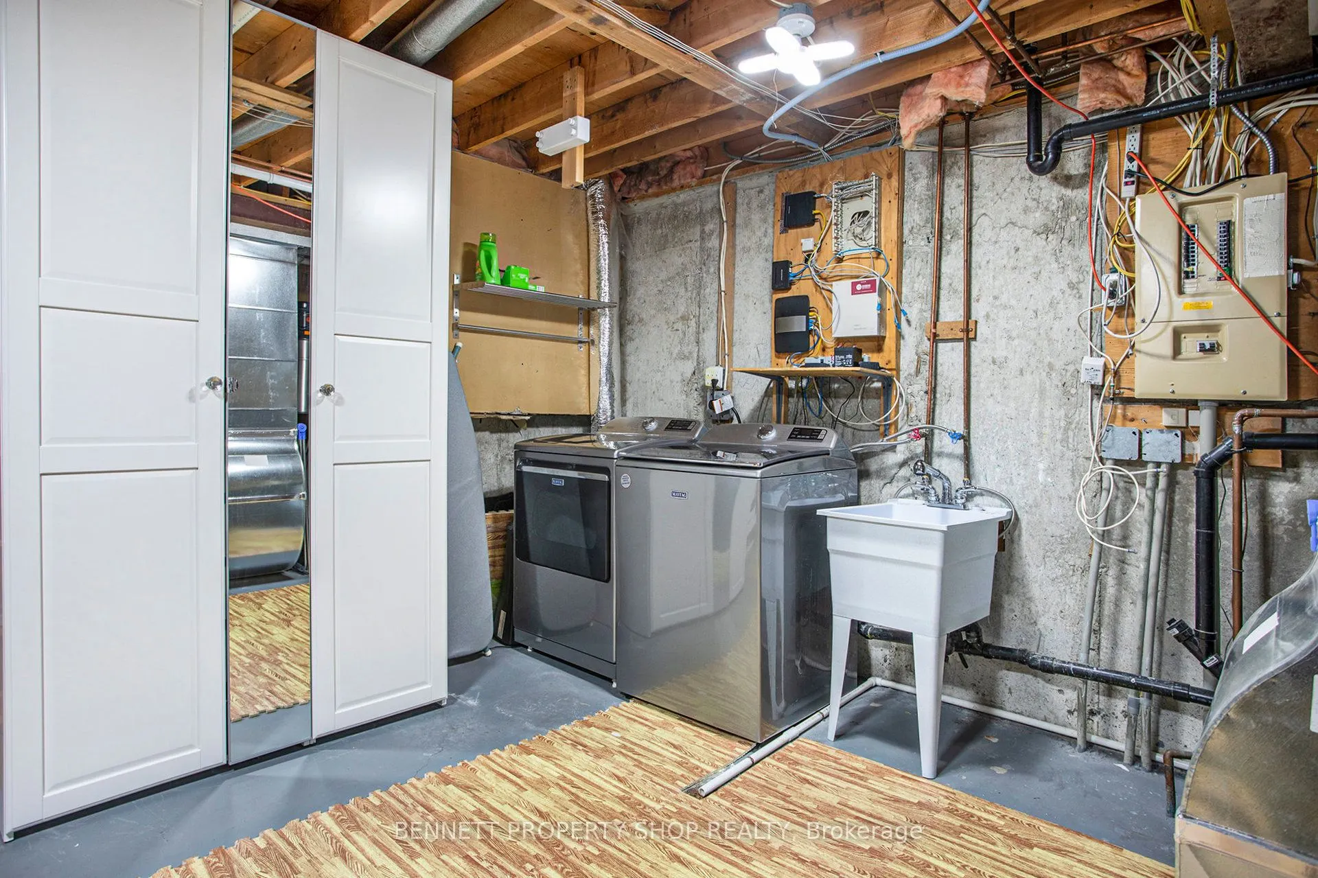 1642 Du Sommet Place, #77