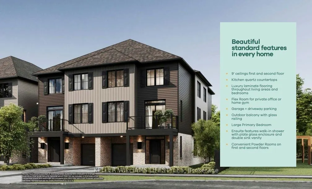 2578 Sheffield Boulevard, #3
