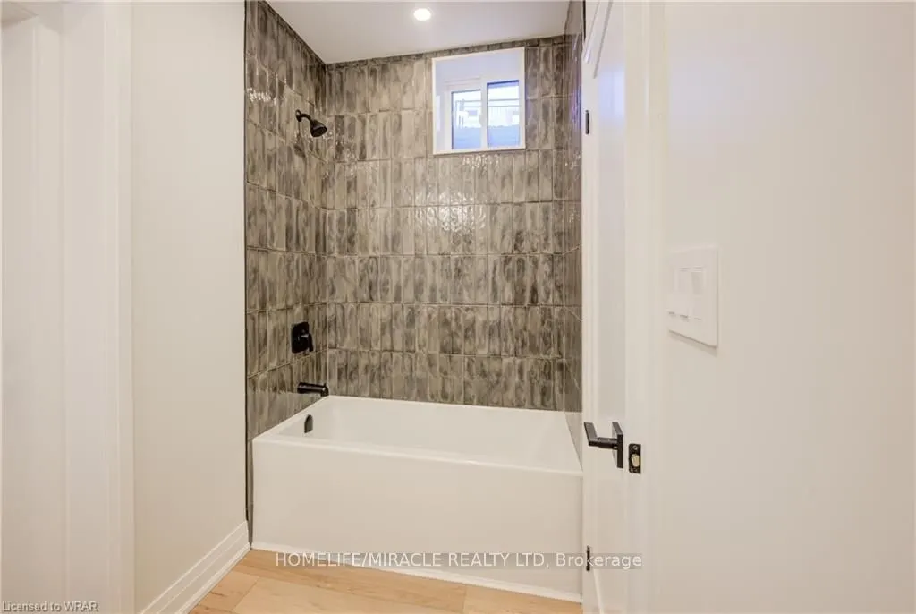 160 Weber Street W, #2-Lower