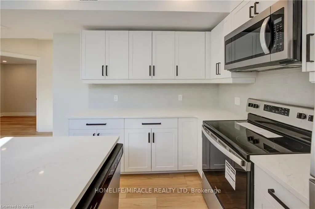 160 Weber Street W, #2-Lower