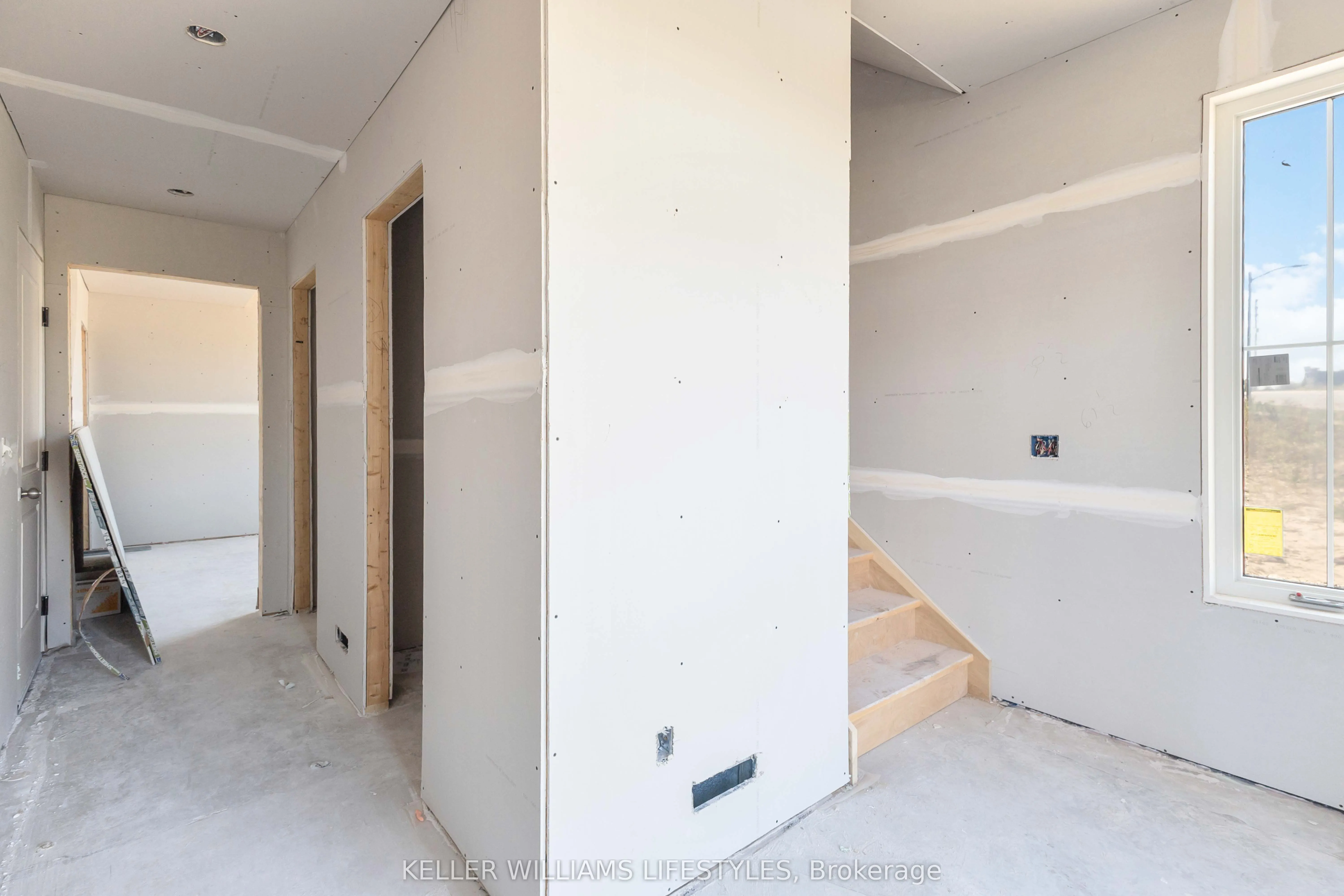 2605 Kettering Place, #18