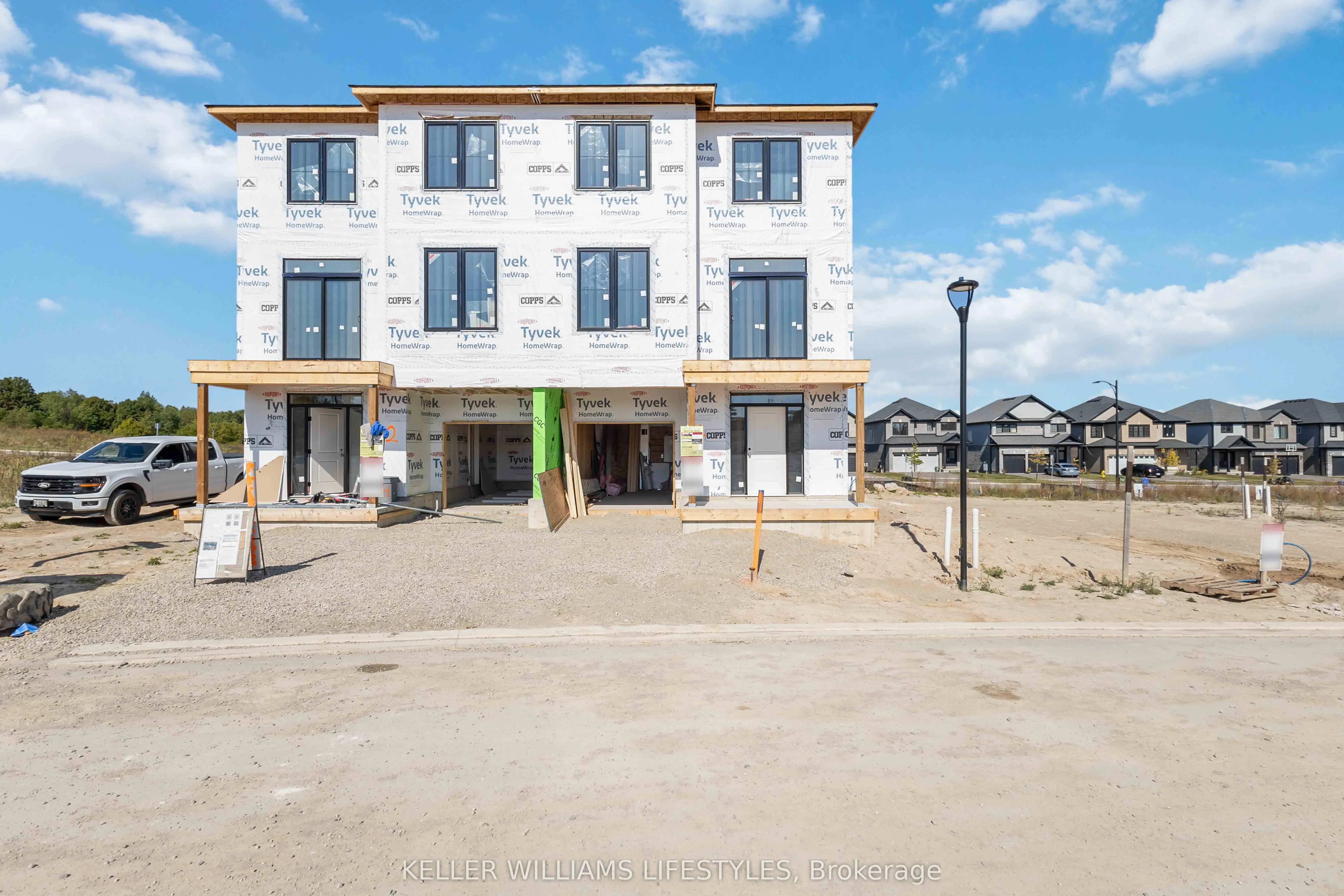 2605 Kettering Place, #18
