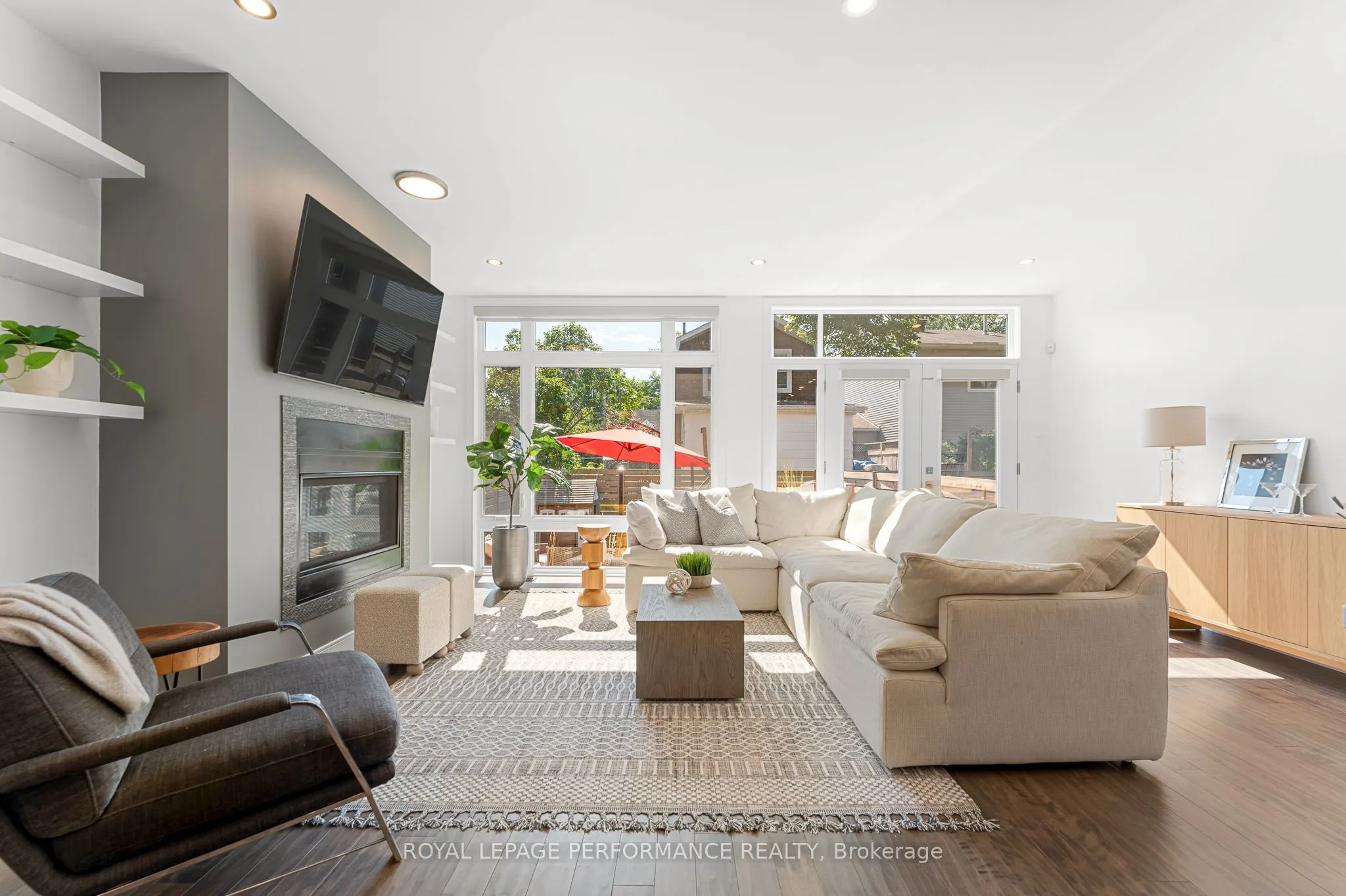 154 Nora Street