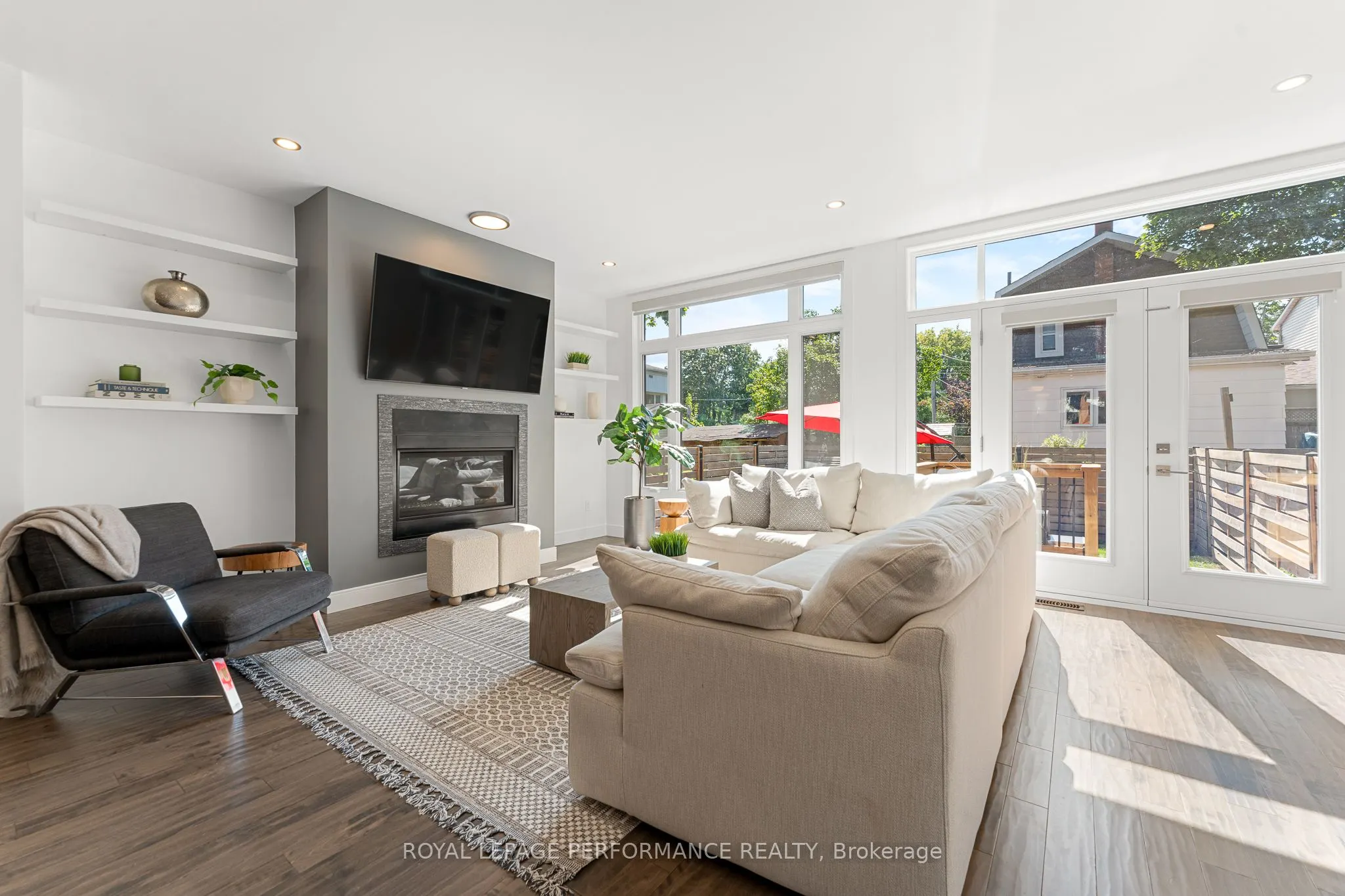 154 Nora Street