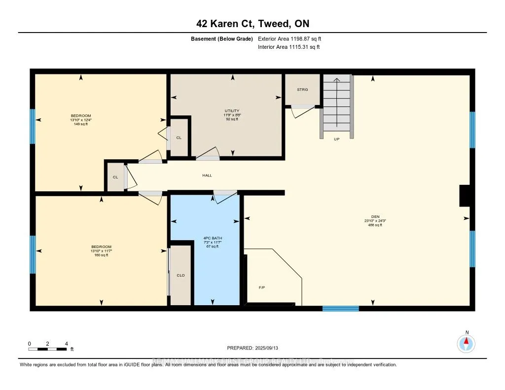 42 Karen Court