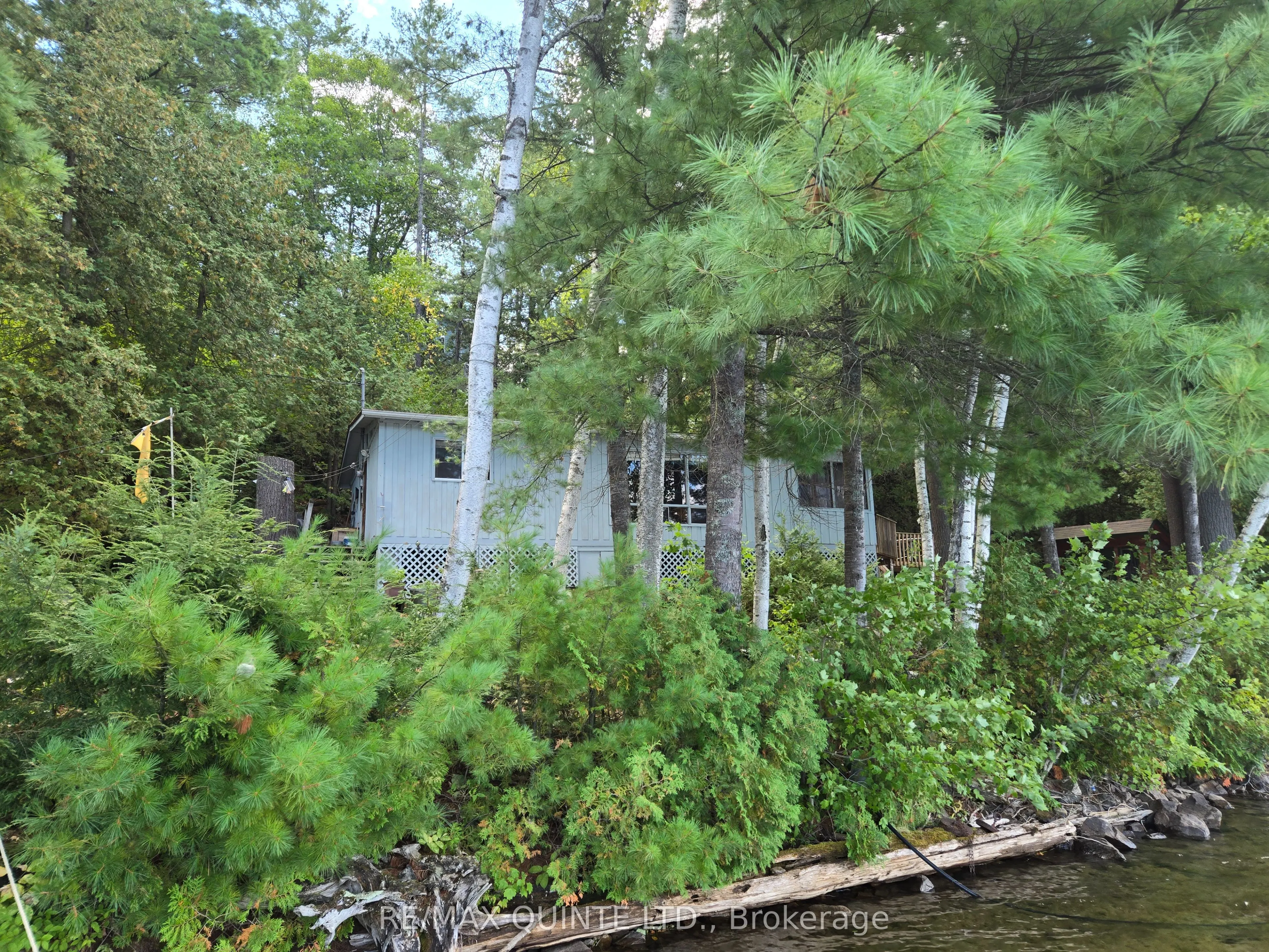1261A Shawenegog Lake Lane
